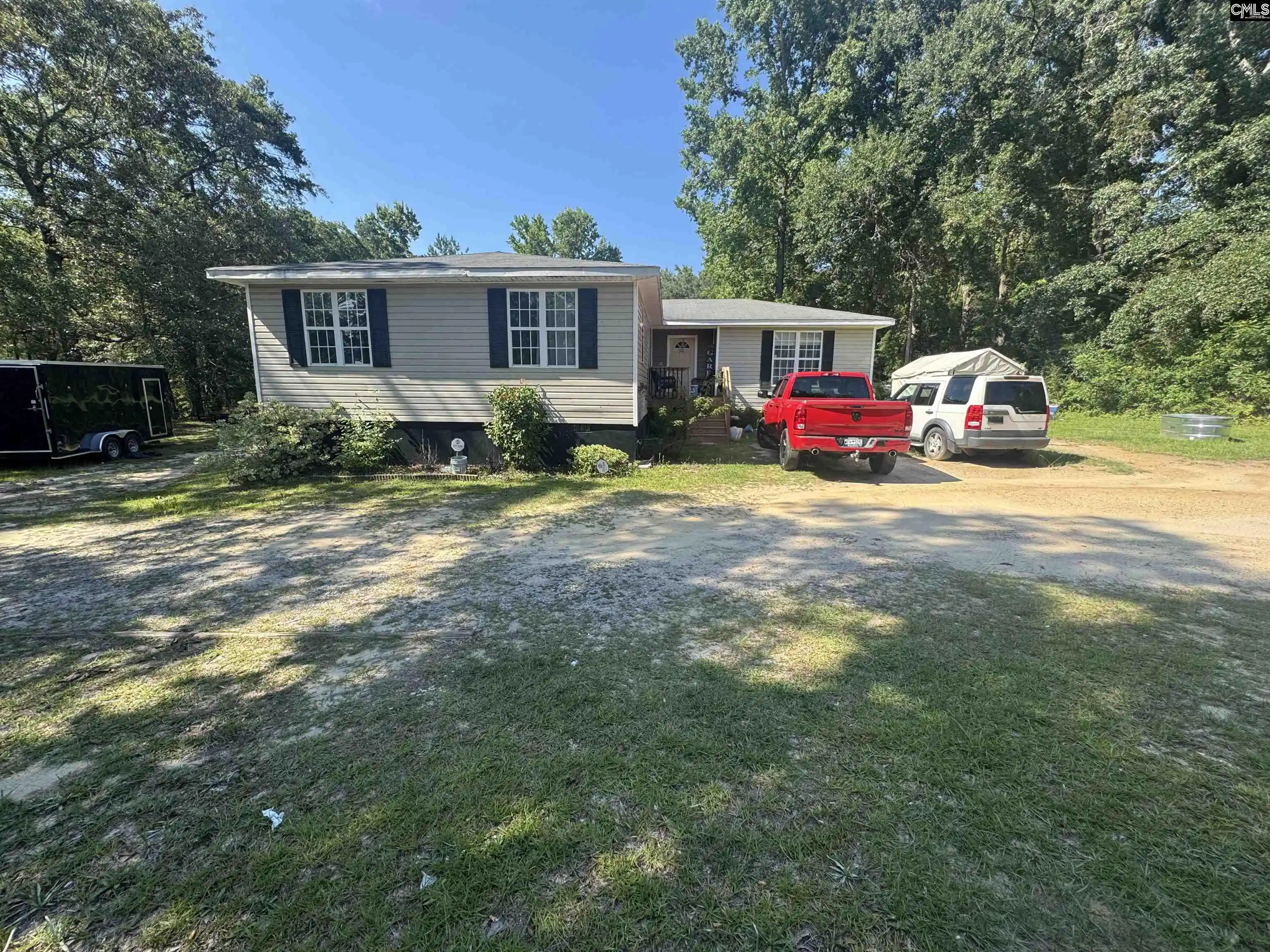 Homes for sale in Eastover, SC | 10912 Garners Ferry, Eastover, SC 29044 | MLS# 638809