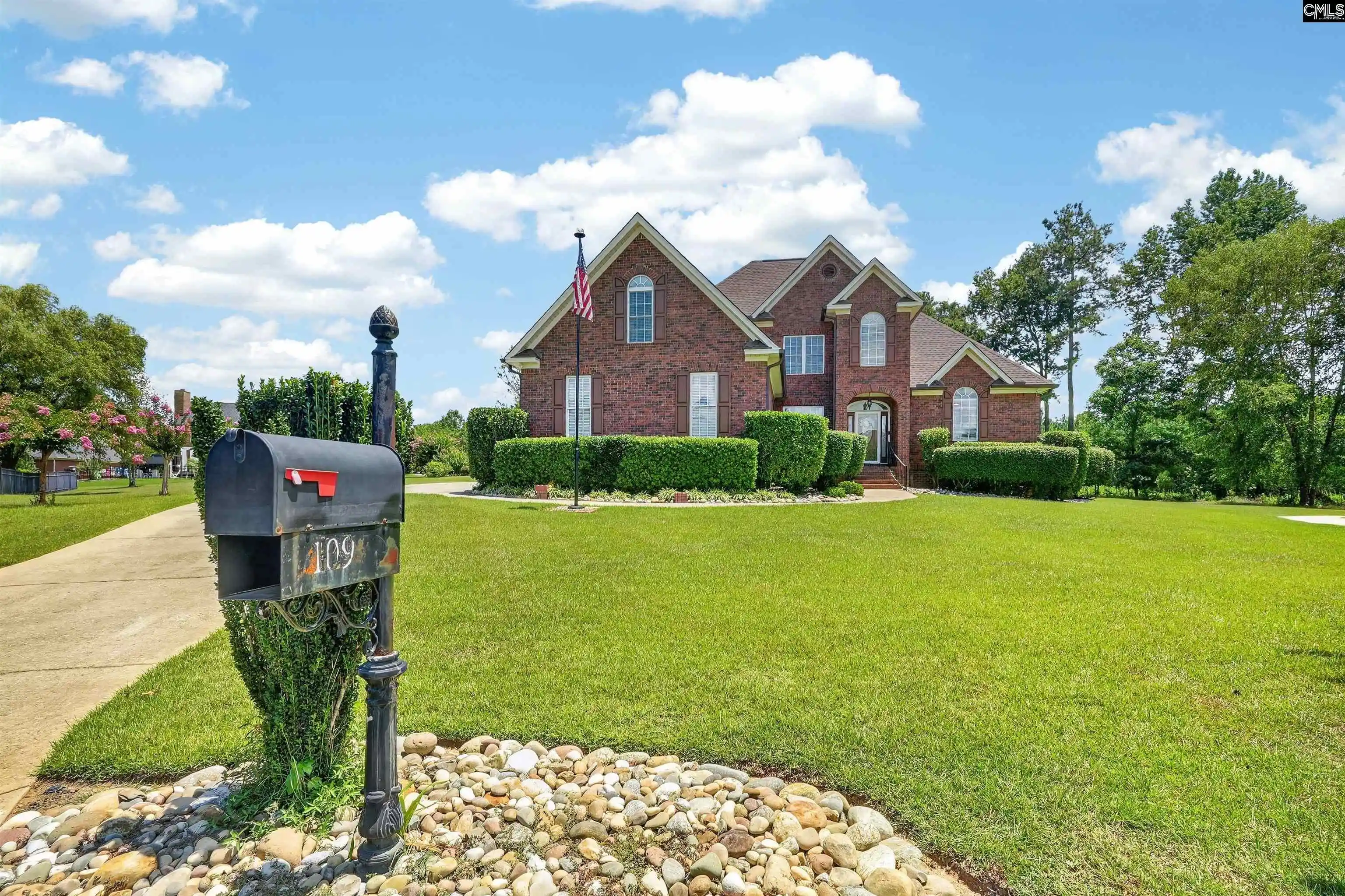 Photo 1 of Sale Pending at 109 Sommerford, Lexington, SC 29072 | MLS# 638814 | Listing updated on 2026-08-24