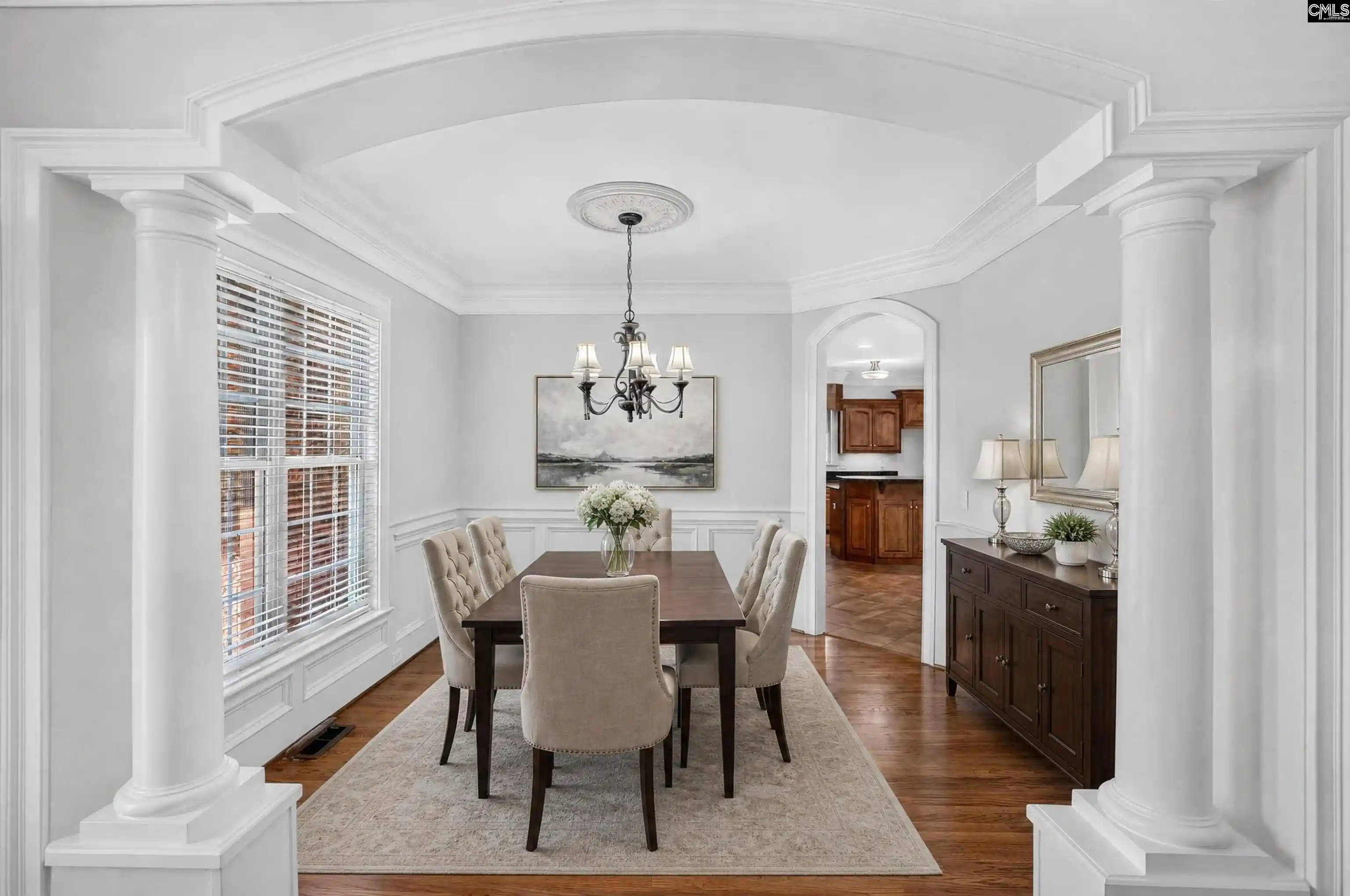 Photo 2 of Sale Pending at 109 Sommerford, Lexington, SC 29072 | MLS# 638814 | Listing updated on 2026-08-24