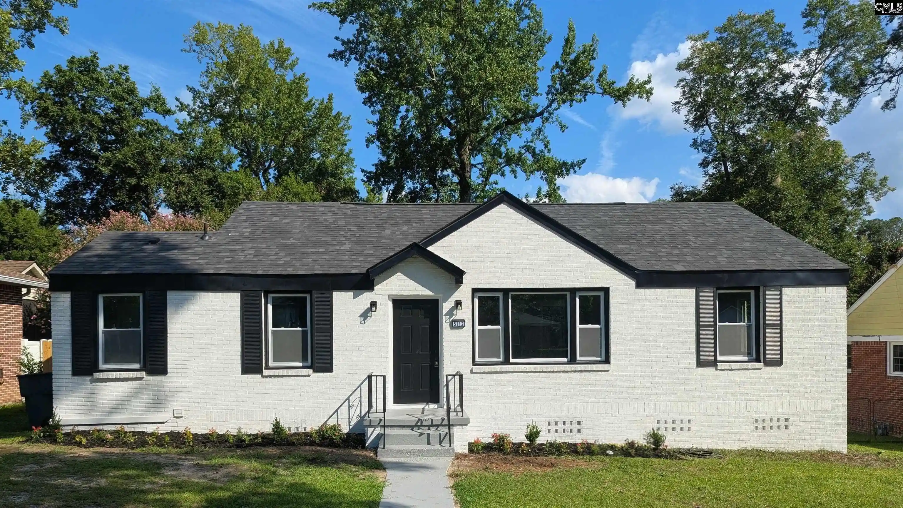 Photo 1 of Single family home for sale at 5112 Burke, Columbia, SC 29203 | MLS# 638816 | Listing updated on 2026-09-18