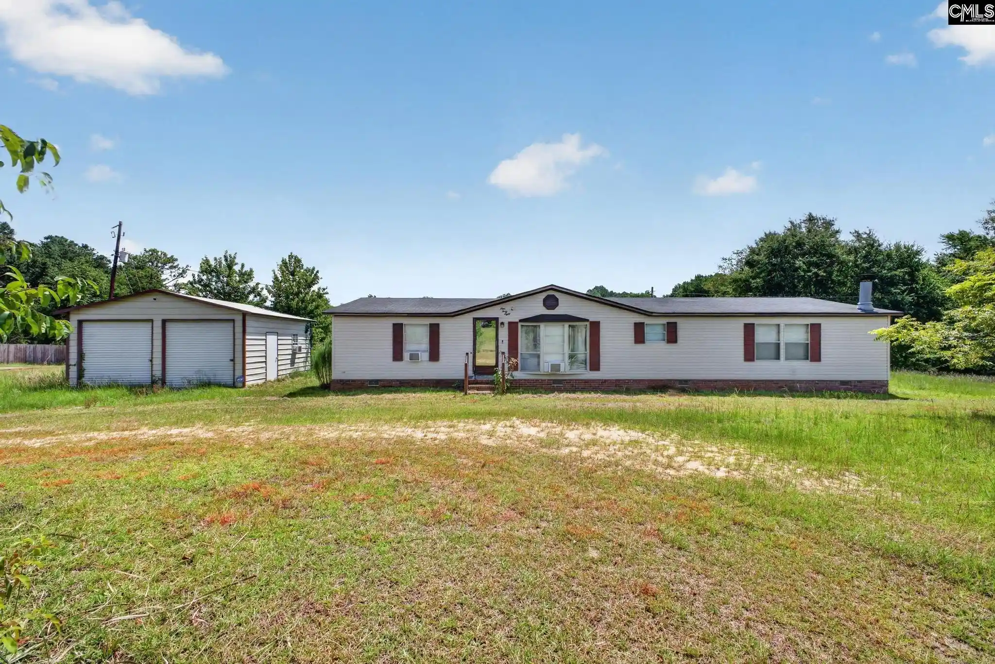 Photo 1 of Manufactured home for sale at 948 Peach Festival, Gilbert, SC 29054 | MLS# 638818 | Listing updated on 2026-08-15