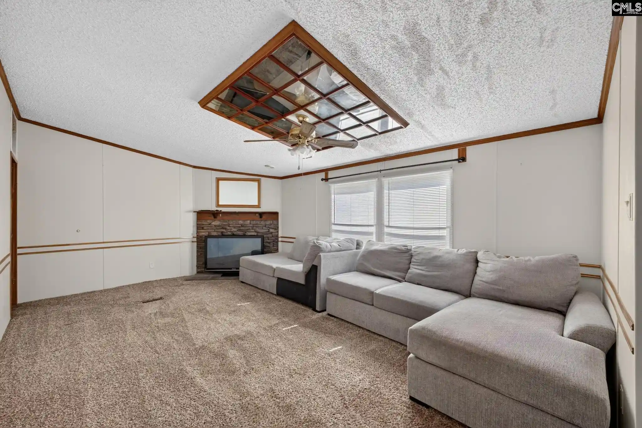 Photo 4 of Manufactured home for sale at 948 Peach Festival, Gilbert, SC 29054 | MLS# 638818 | Listing updated on 2026-08-15