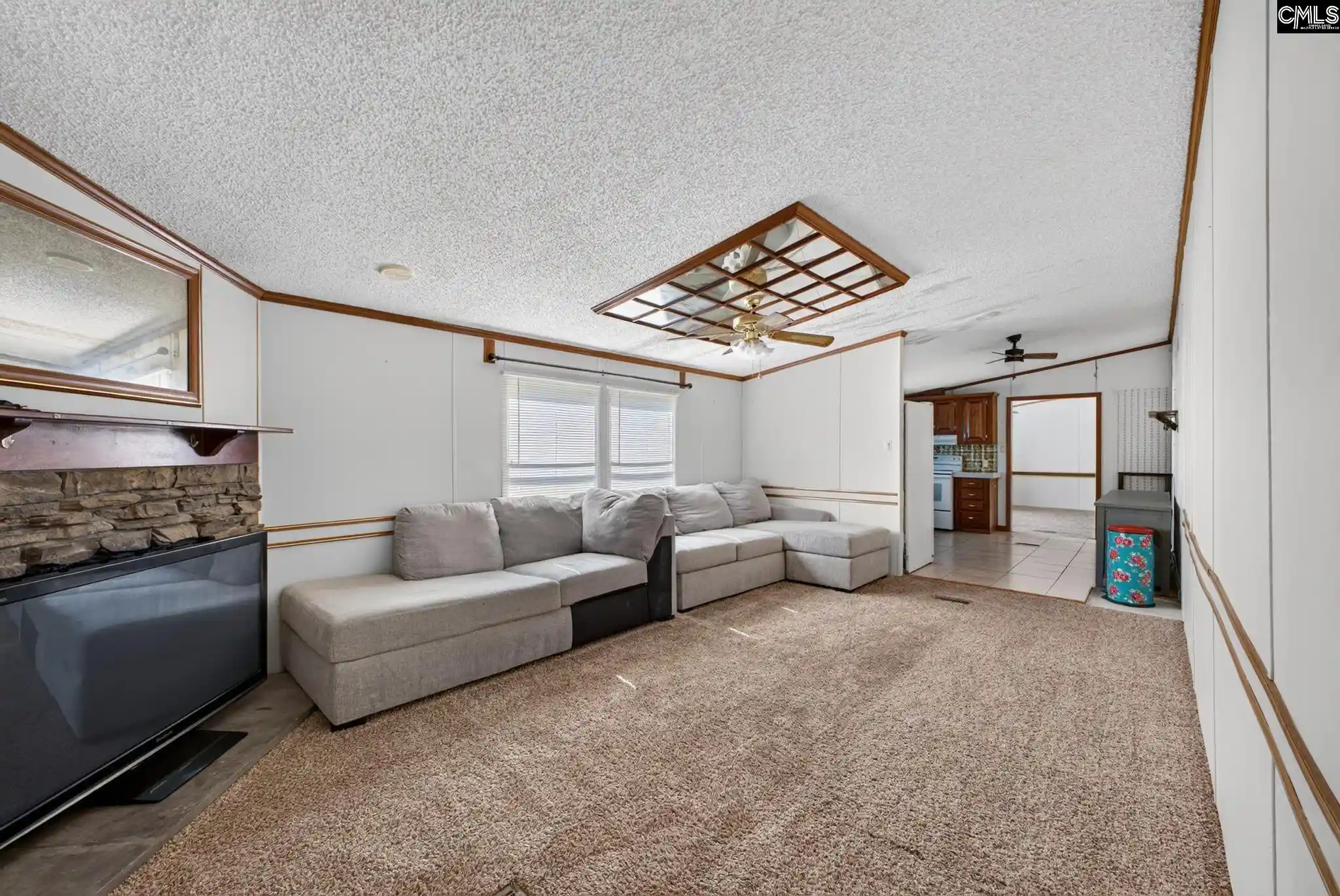 Photo 5 of Manufactured home for sale at 948 Peach Festival, Gilbert, SC 29054 | MLS# 638818 | Listing updated on 2026-08-15
