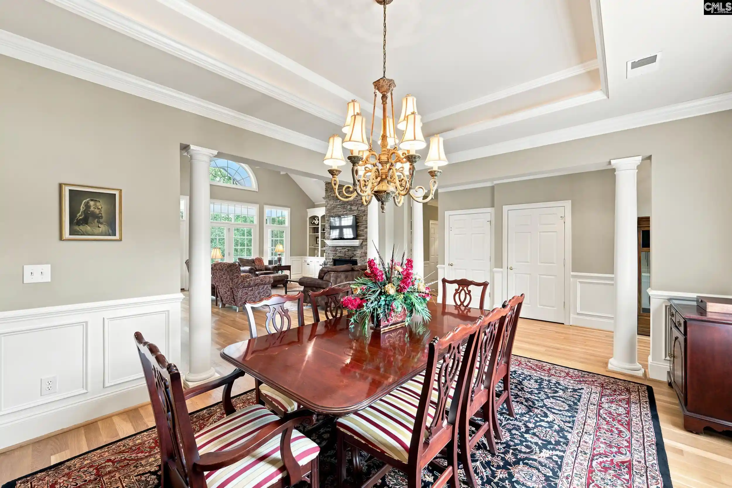 Photo 2 of Sale Pending at 73 Melrose, Prosperity, SC 29217 | MLS# 638819 | Listing updated on 2026-09-01