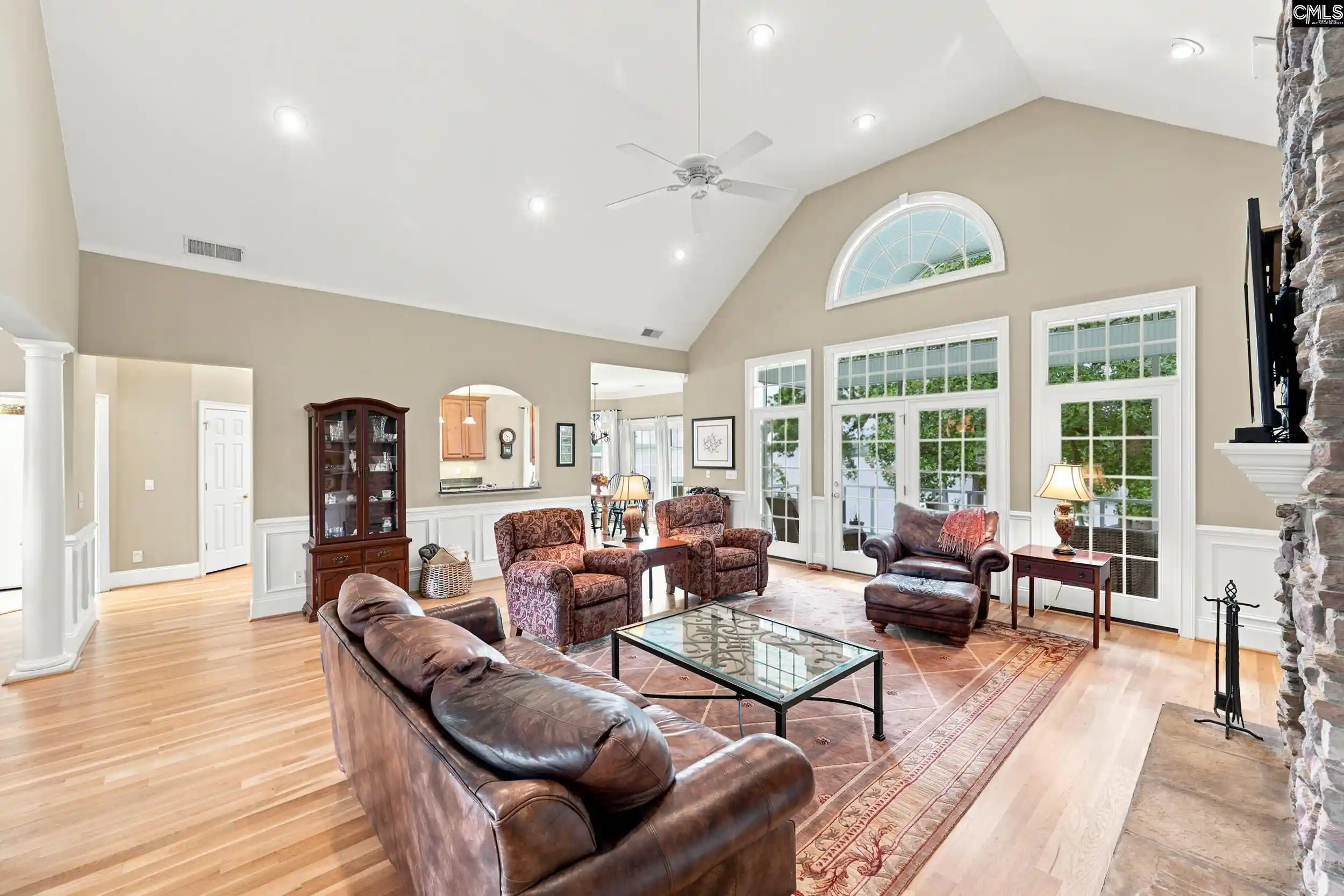 Photo 5 of Sale Pending at 73 Melrose, Prosperity, SC 29217 | MLS# 638819 | Listing updated on 2026-09-01