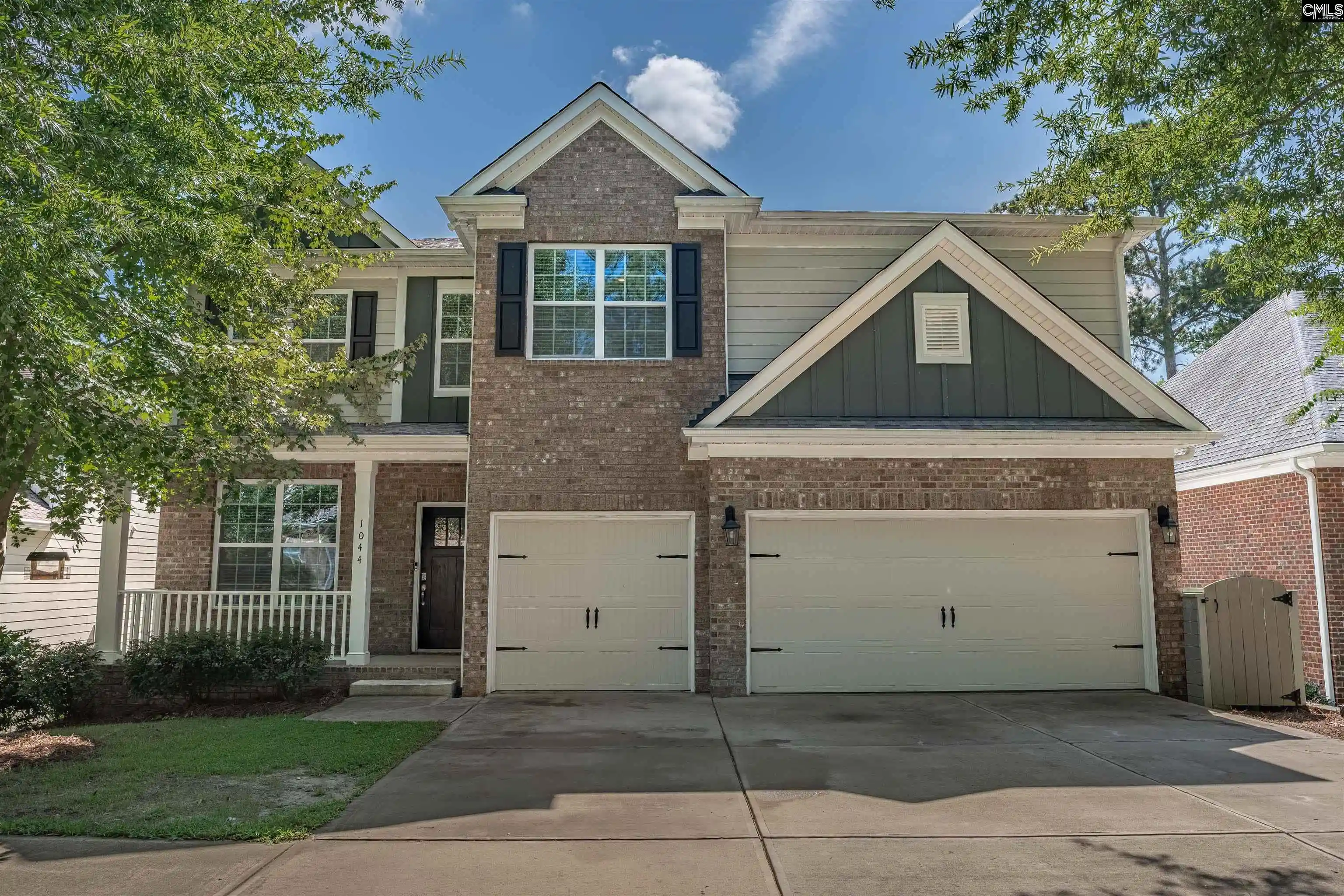 Photo 1 of Sale Pending at 1044 Coogler Crossing, Blythewood, SC 29016 | MLS# 638820 | Listing updated on 2026-07-21