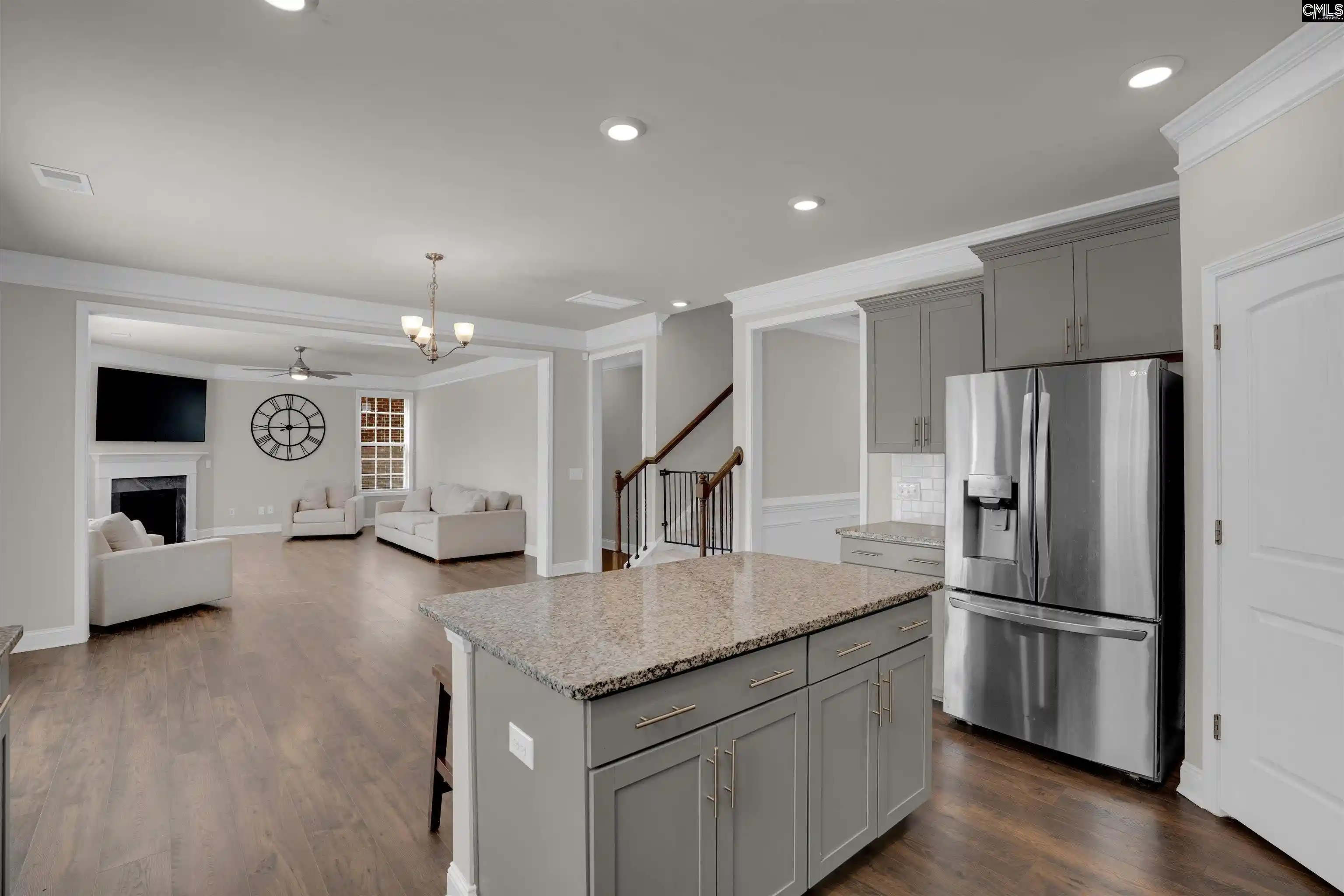 Photo 4 of Sale Pending at 1044 Coogler Crossing, Blythewood, SC 29016 | MLS# 638820 | Listing updated on 2026-07-21