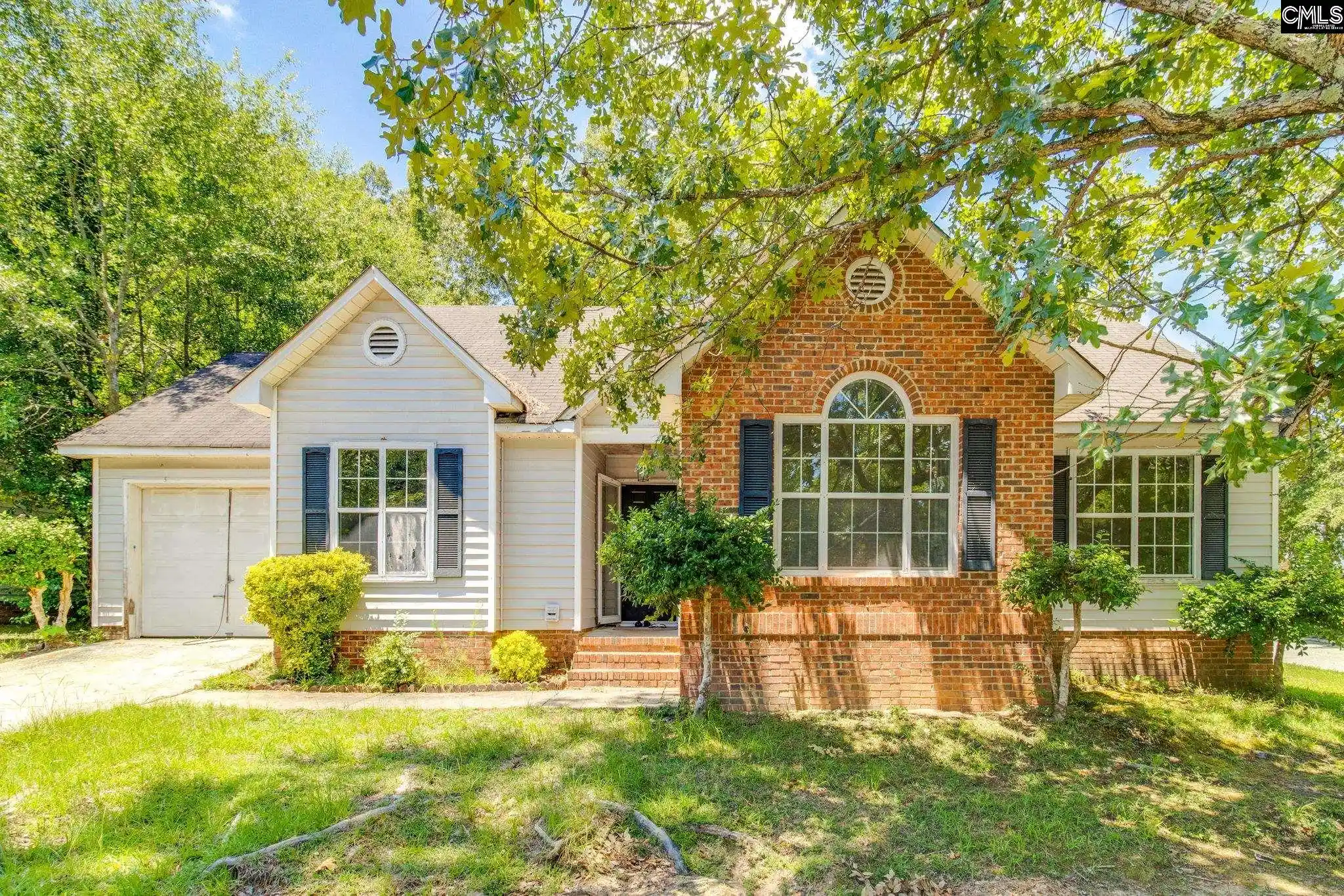 Photo 1 of Single family home for sale at 315 Stamport, Irmo, SC 29063 | MLS# 638821 | Listing updated on 2026-08-16
