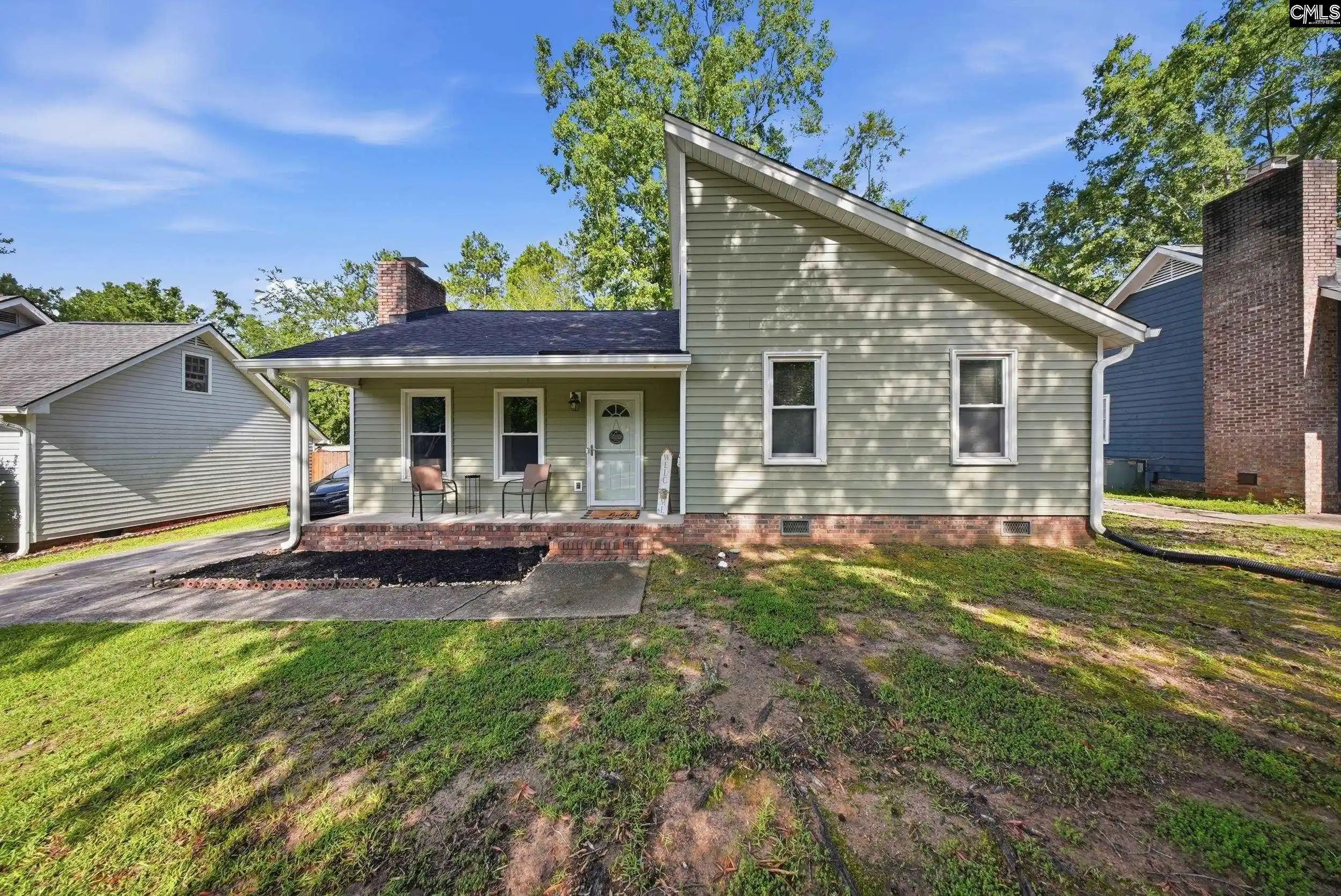 Homes for sale in Irmo, SC | 306 Lord Howe, Irmo, SC 29063 | MLS# 638822