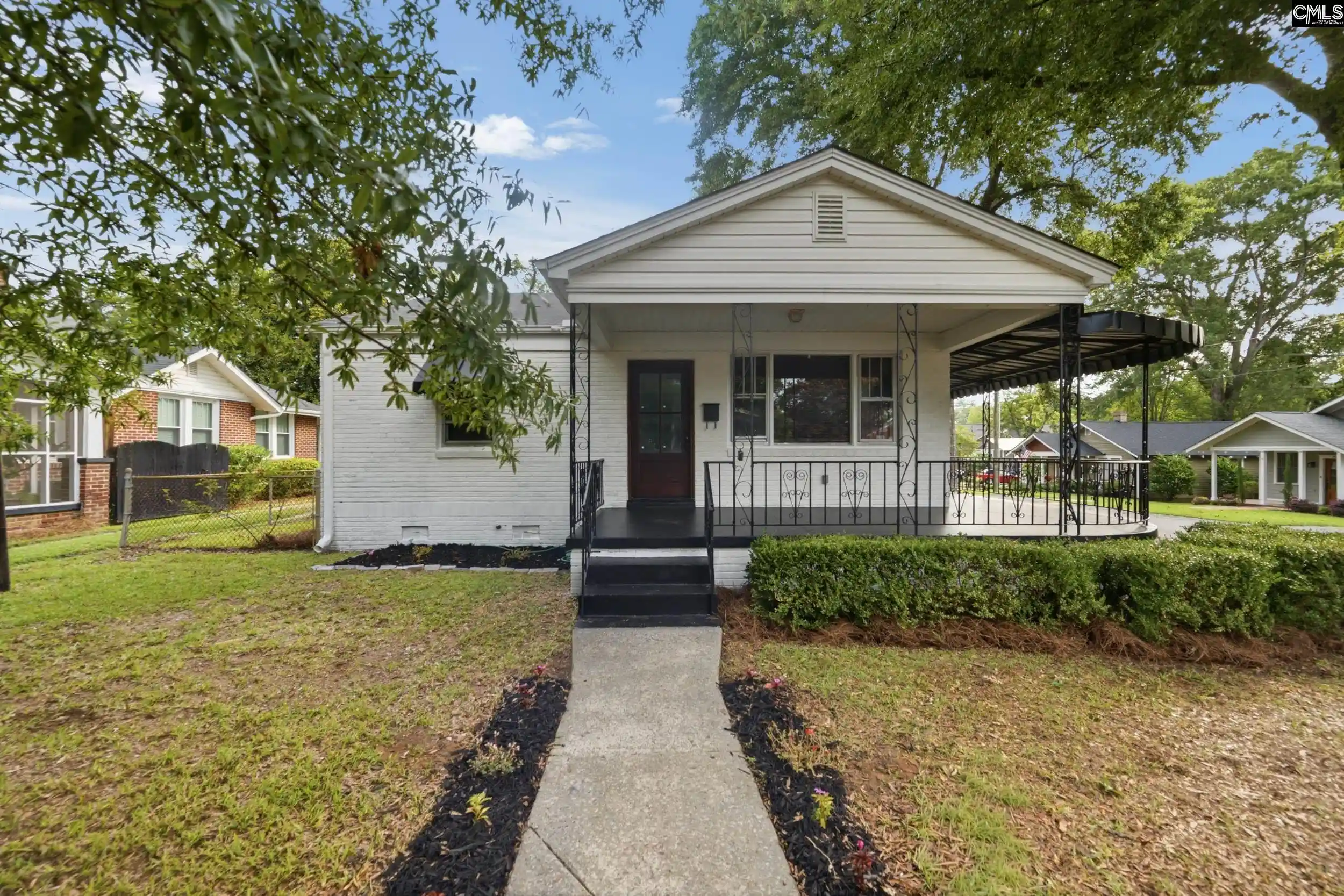 Photo 1 of Sale Pending at 3000 Park, Columbia, SC 29201 | MLS# 638828 | Listing updated on 2026-08-25