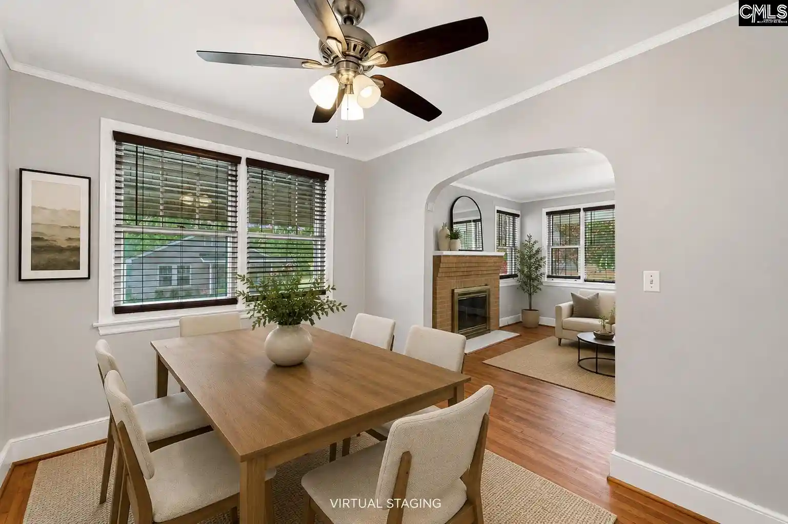 Photo 2 of Sale Pending at 3000 Park, Columbia, SC 29201 | MLS# 638828 | Listing updated on 2026-08-25