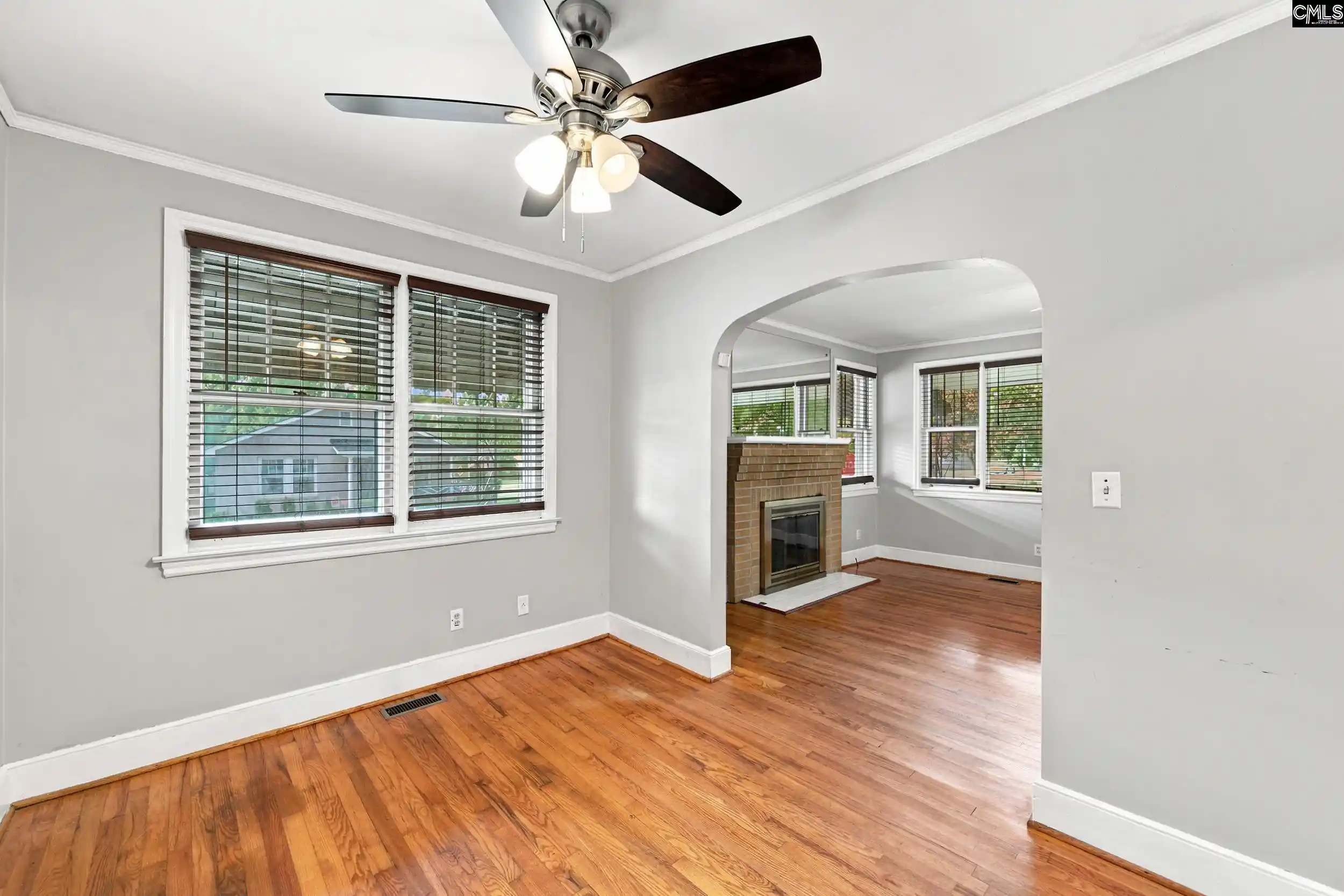 Photo 3 of Sale Pending at 3000 Park, Columbia, SC 29201 | MLS# 638828 | Listing updated on 2026-08-25