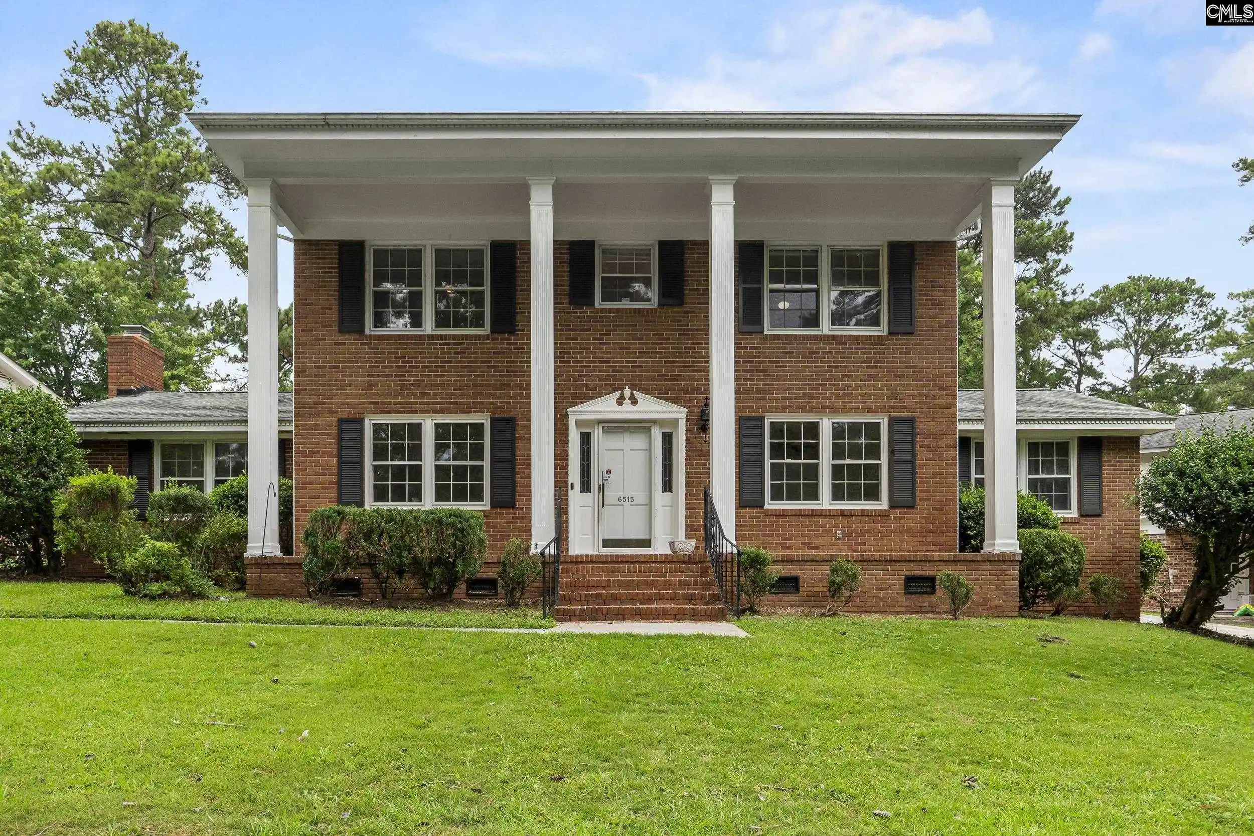 Photo 1 of Single family home for sale at 6515 Sandale, Columbia, SC 29206 | MLS# 638829 | Listing updated on 2026-08-20