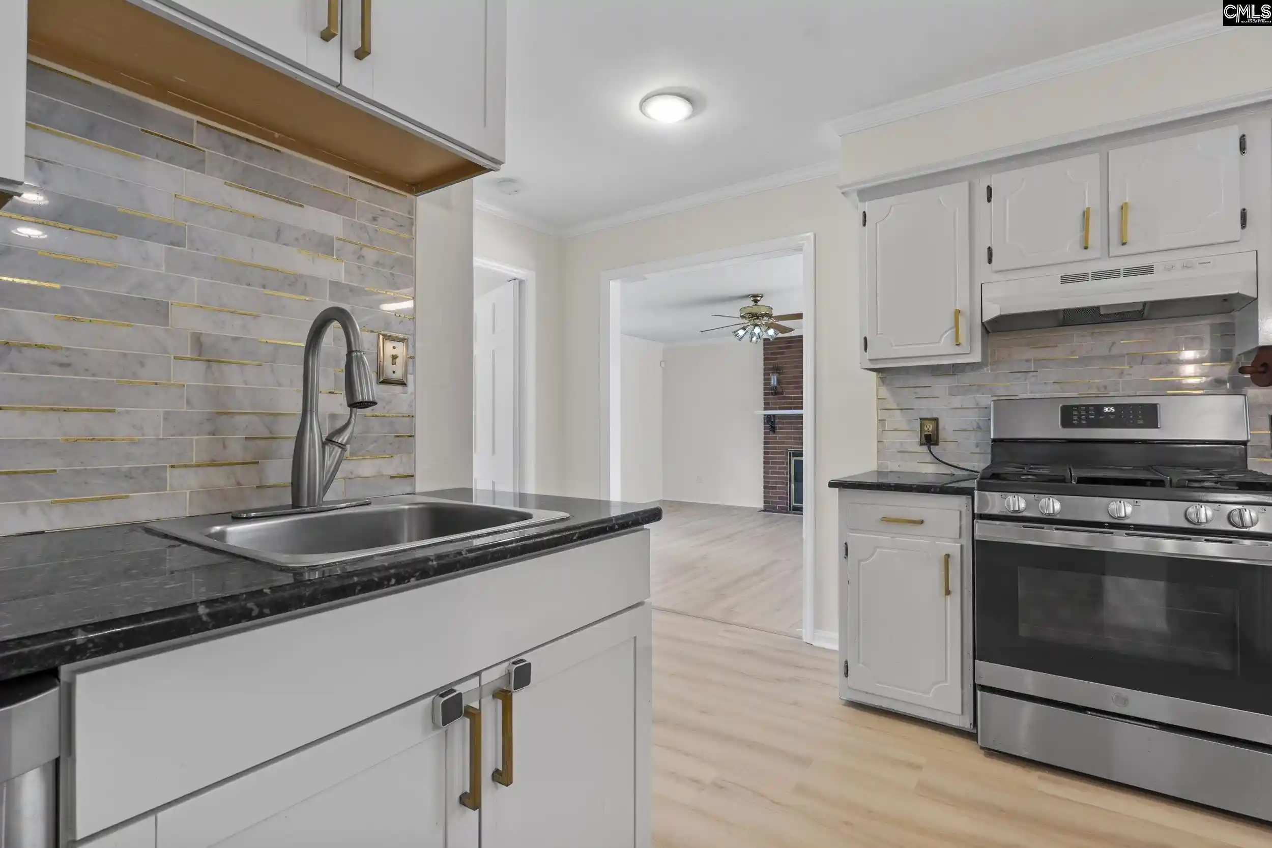 Photo 3 of Single family home for sale at 6515 Sandale, Columbia, SC 29206 | MLS# 638829 | Listing updated on 2026-08-20