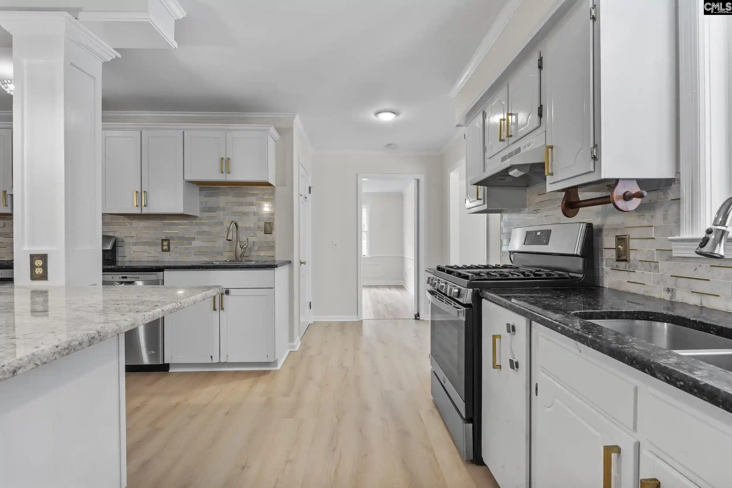 Photo 4 of Single family home for sale at 6515 Sandale, Columbia, SC 29206 | MLS# 638829 | Listing updated on 2026-08-20