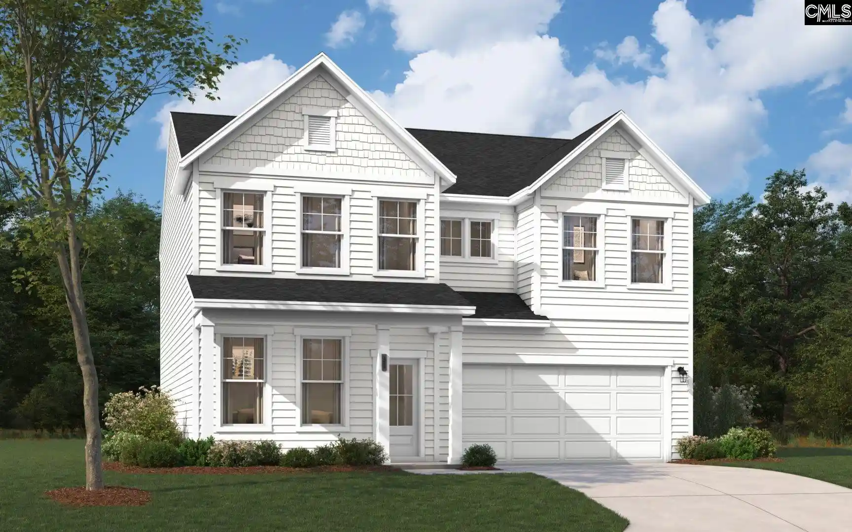Photo 1 of Sale Pending at 3073 Hanging Valley, Blythewood, SC 29016 | MLS# 638832 | Listing updated on 2026-08-15
