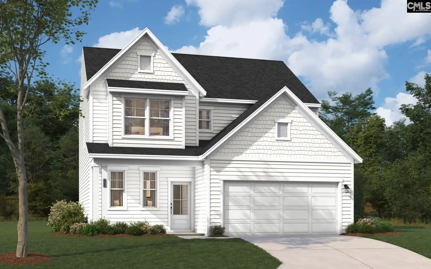 Photo 1 of Single family home for sale at 3069 Hanging Valley, Blythewood, SC 29016 | MLS# 638833 | Listing updated on 2026-09-02