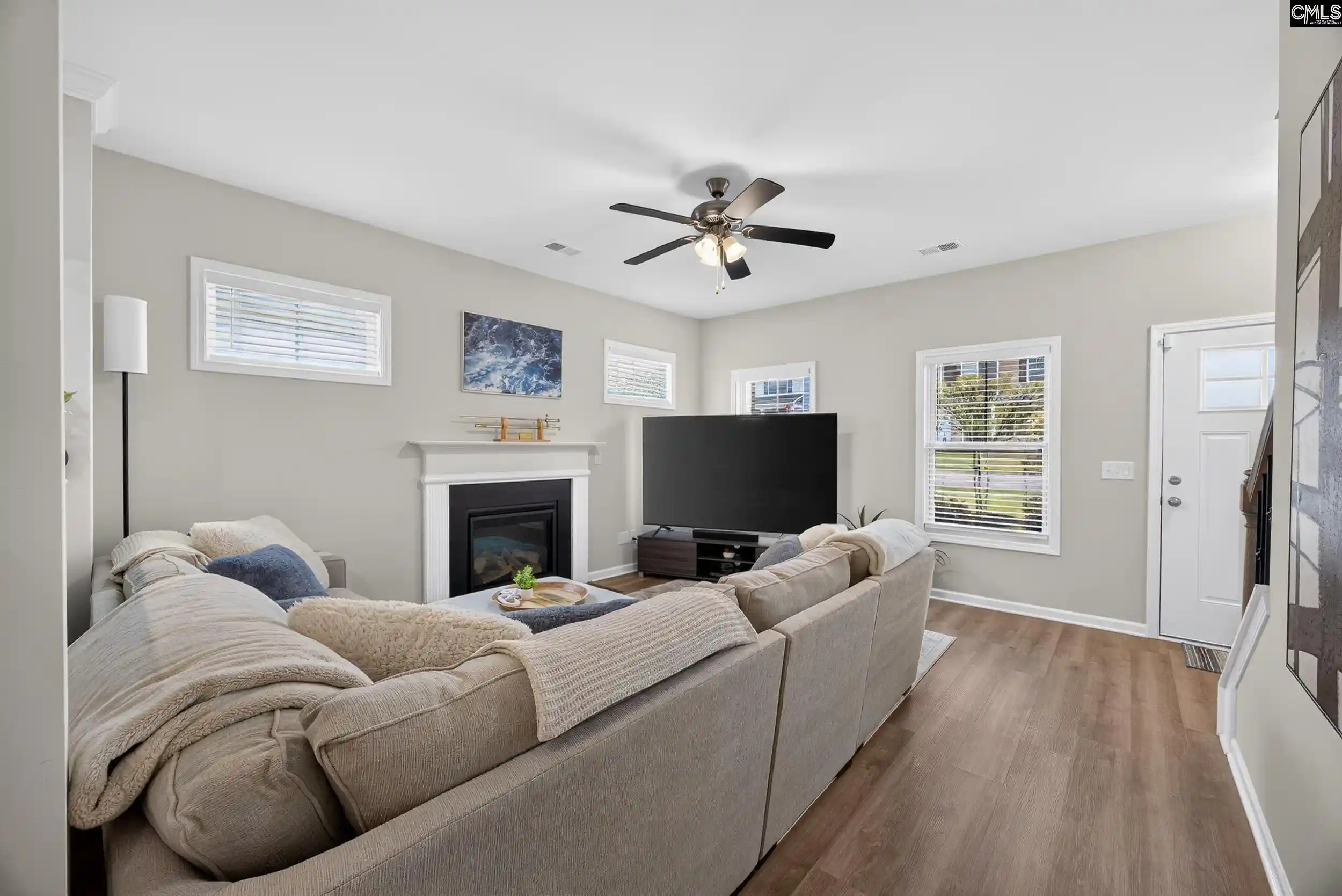 Photo 2 of Single family home for sale at 125 Calming Creek, Elgin, SC 29045 | MLS# 638834 | Listing updated on 2026-08-14