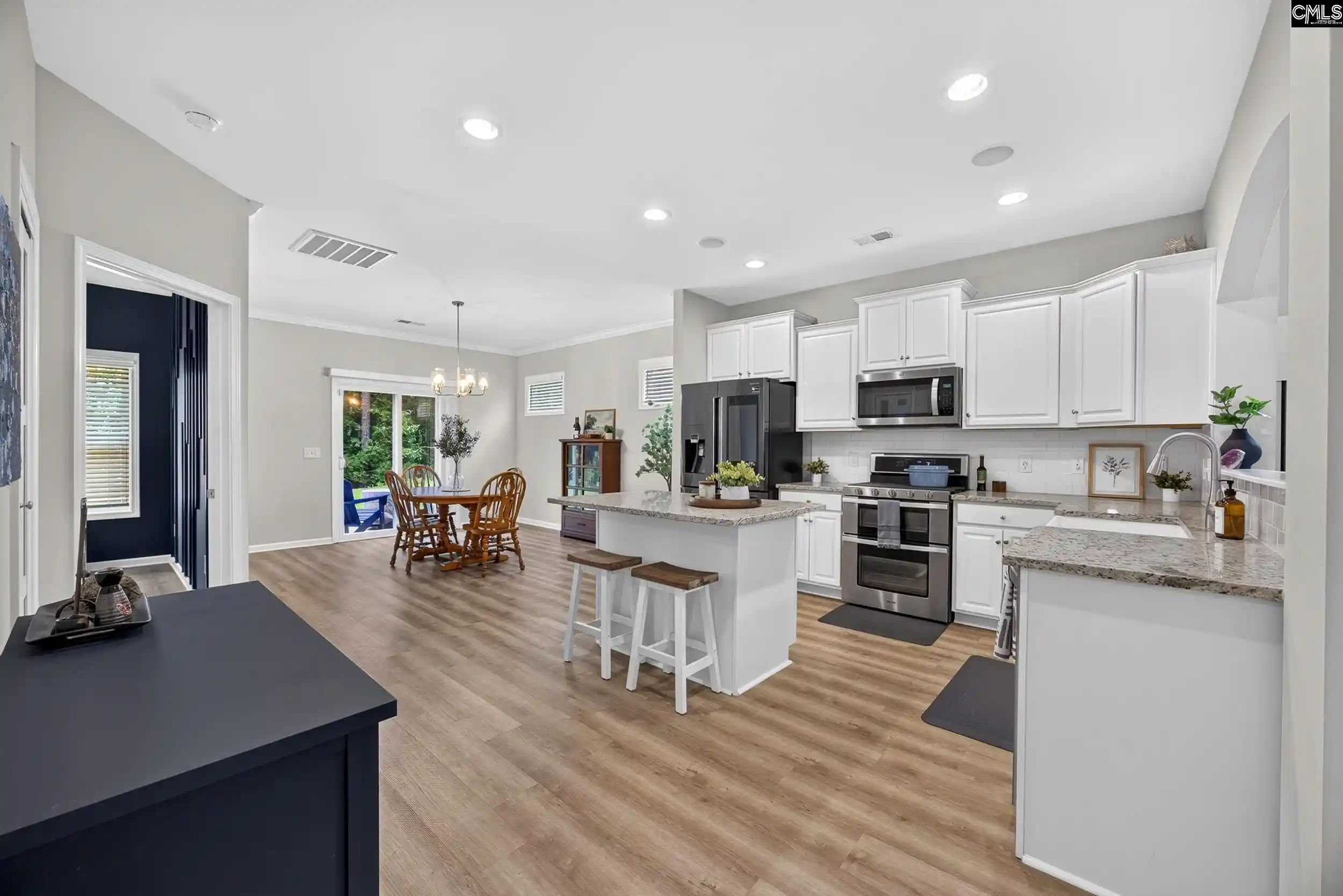 Photo 3 of Single family home for sale at 125 Calming Creek, Elgin, SC 29045 | MLS# 638834 | Listing updated on 2026-08-14