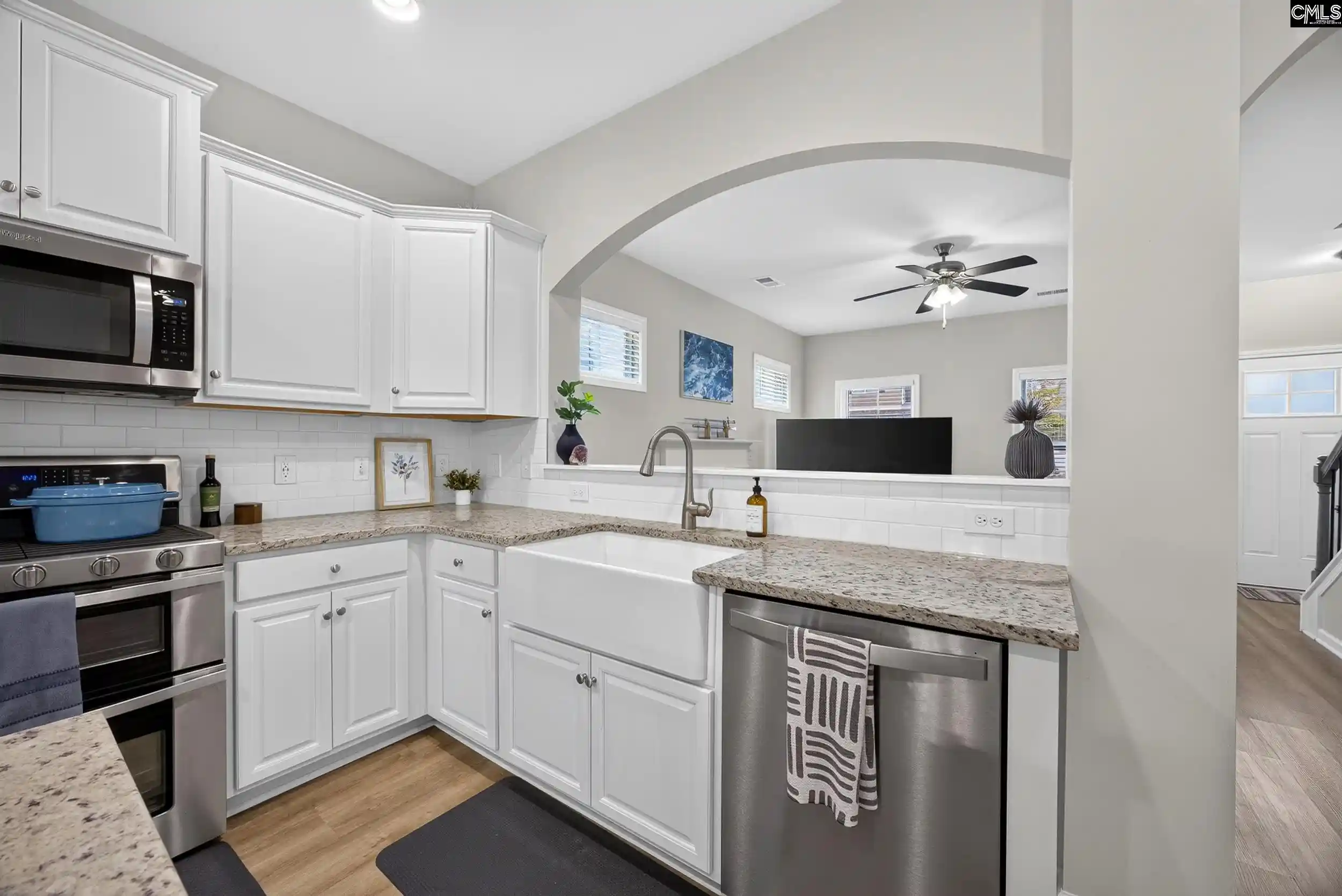 Photo 4 of Single family home for sale at 125 Calming Creek, Elgin, SC 29045 | MLS# 638834 | Listing updated on 2026-08-14