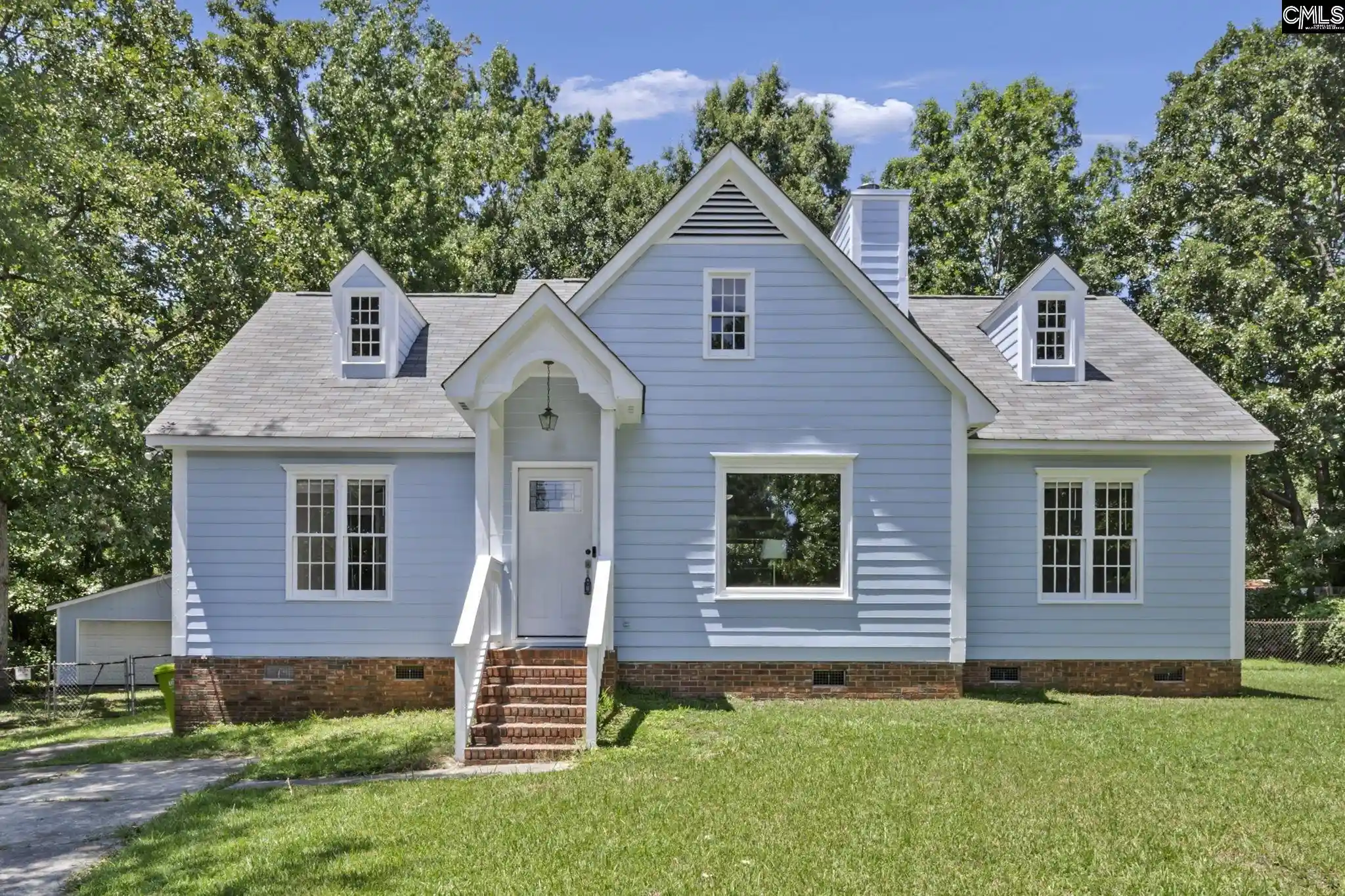 Photo 1 of Single family home for sale at 225 Shawn, Irmo, SC 29063 | MLS# 638837 | Listing updated on 2026-07-17