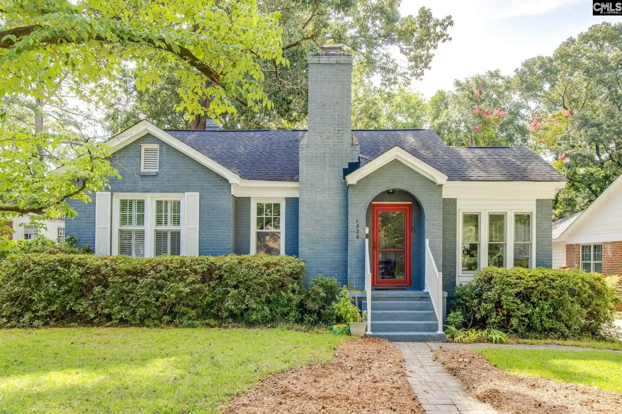 1st image of 1224 Butler, Columbia, SC 29205 | MLS# 638838
