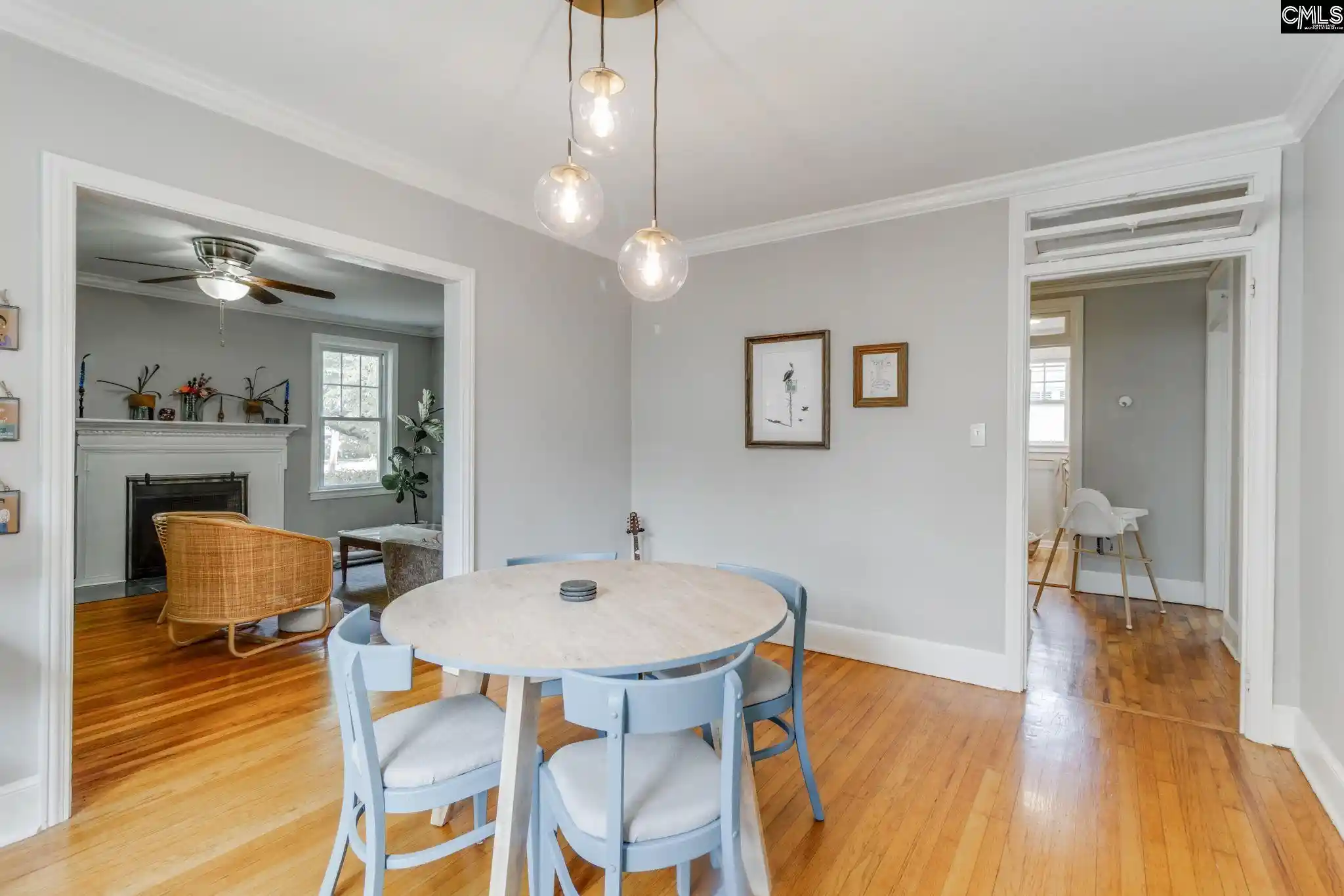 33rd image of 1224 Butler, Columbia, SC 29205 | MLS# 638838