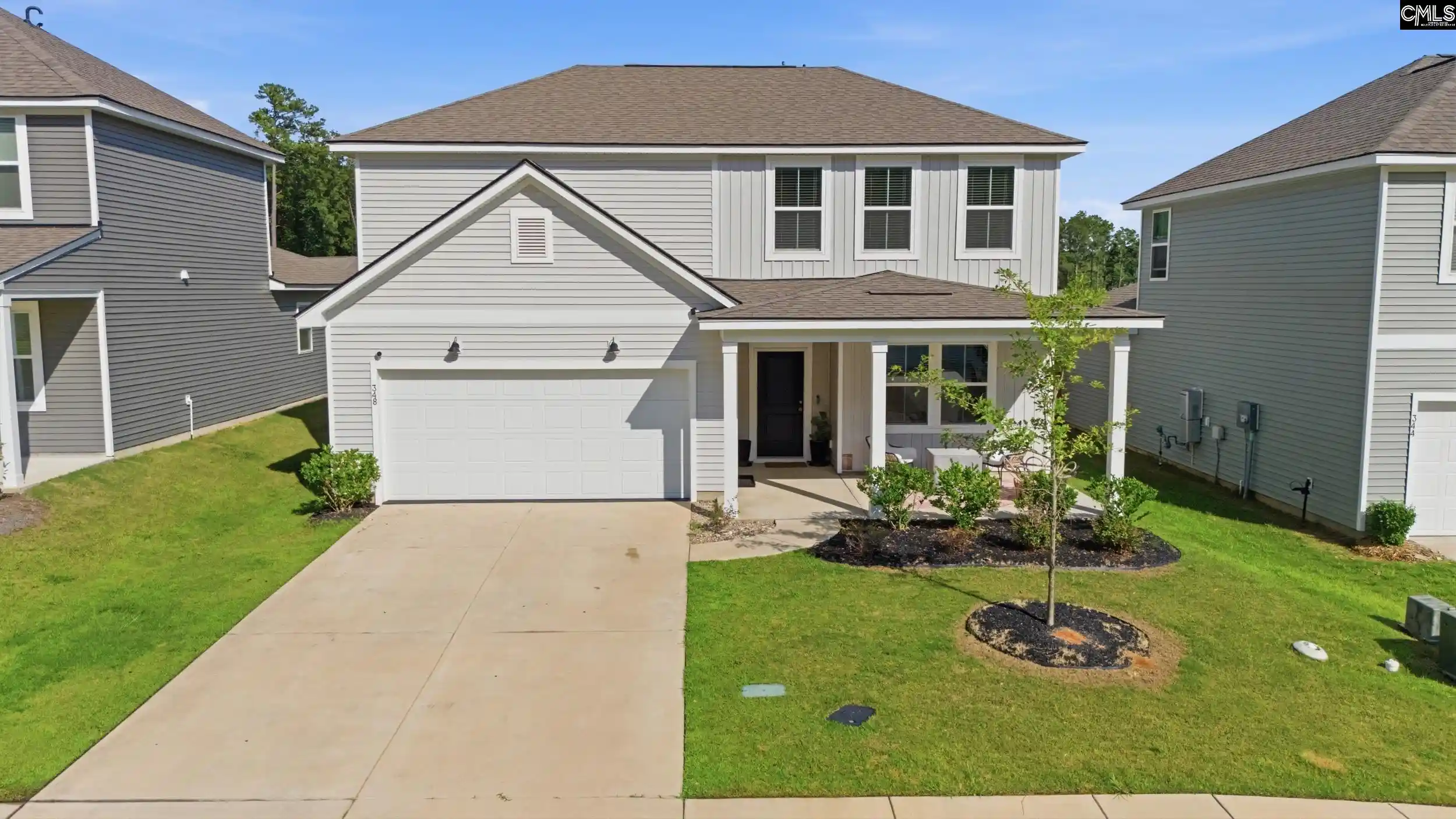 Photo 1 of Single family home for sale at 348 Fox Glen, Blythewood, SC 29016 | MLS# 638843 | Listing updated on 2026-08-14