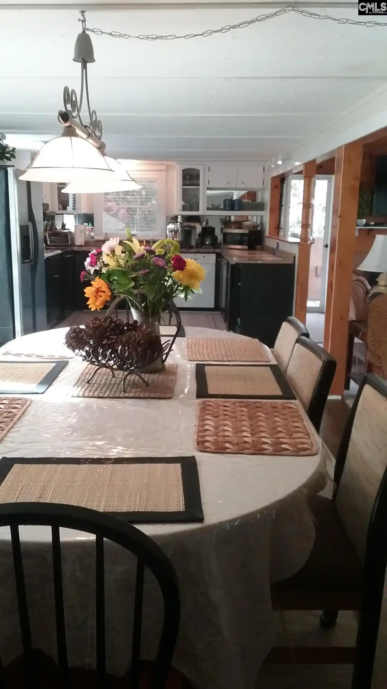 Photo 3 of Single family home for sale at 957 Rocky Point, Ridgeway, SC 29130 | MLS# 638848 | Listing updated on 2026-07-18