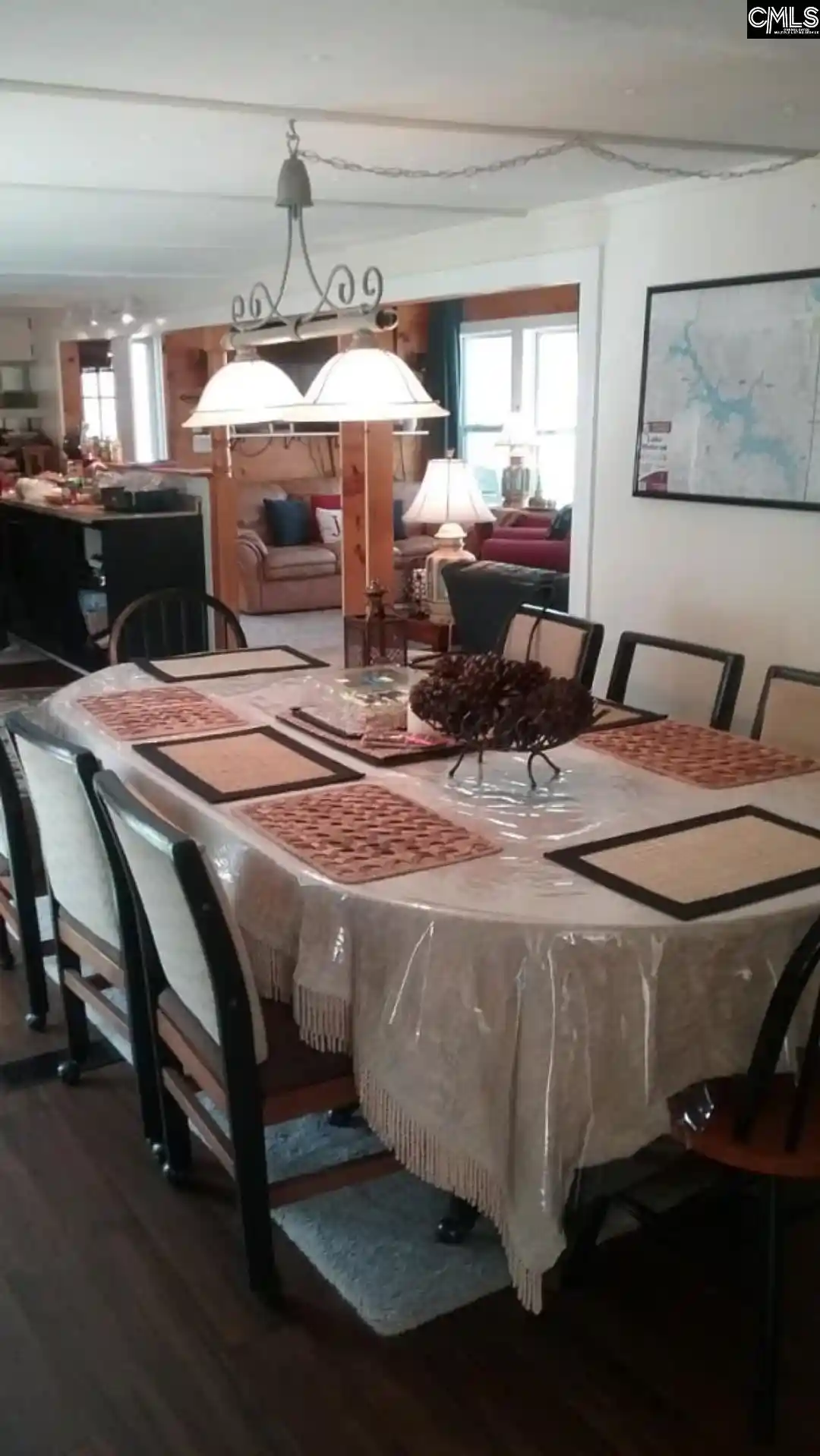 Photo 4 of Single family home for sale at 957 Rocky Point, Ridgeway, SC 29130 | MLS# 638848 | Listing updated on 2026-07-18