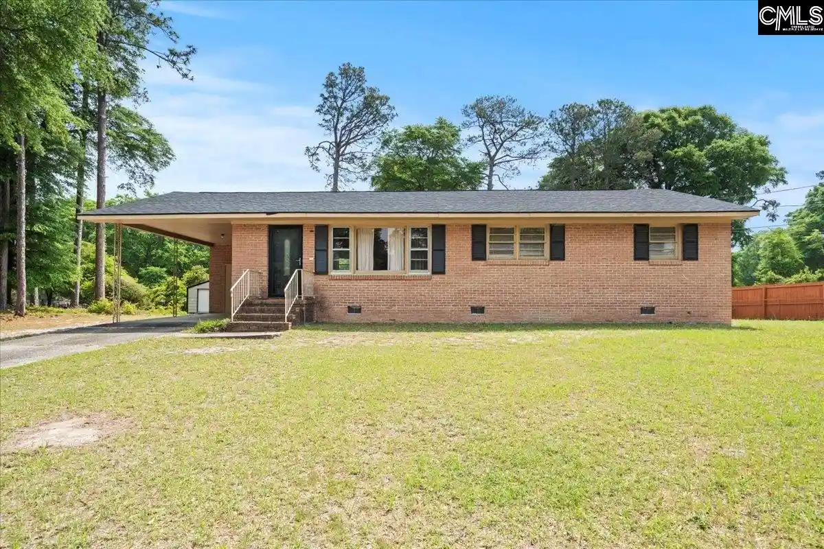 1st image of 410 N Salem, Florence, SC 29506 | MLS# 638854