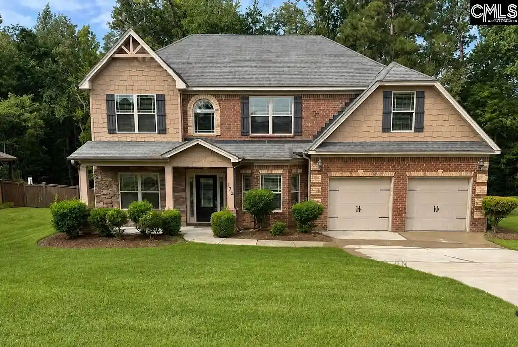 Photo 1 of Single family home for sale at 172 Royal Creek, Lexington, SC 29072 | MLS# 638861 | Listing updated on 2026-08-28