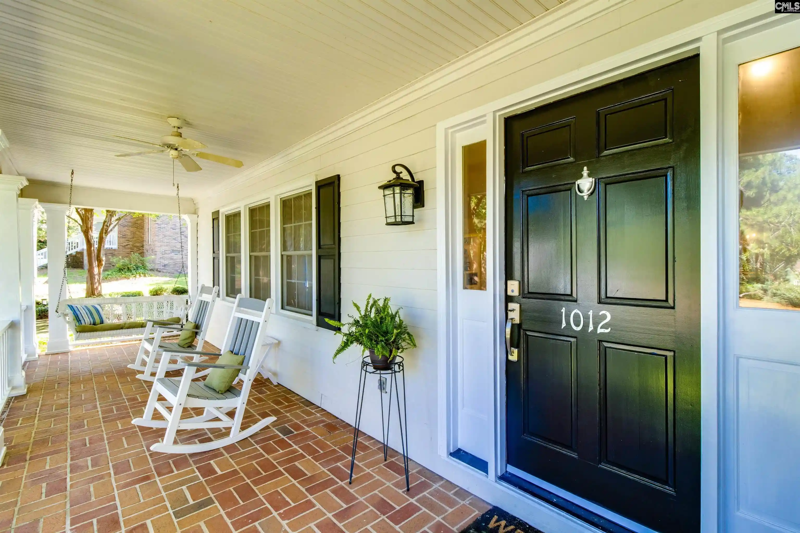 Photo 1 of Single family home for sale at 1012 Cold Branch, Columbia, SC 29223 | MLS# 638862 | Listing updated on 2026-09-11