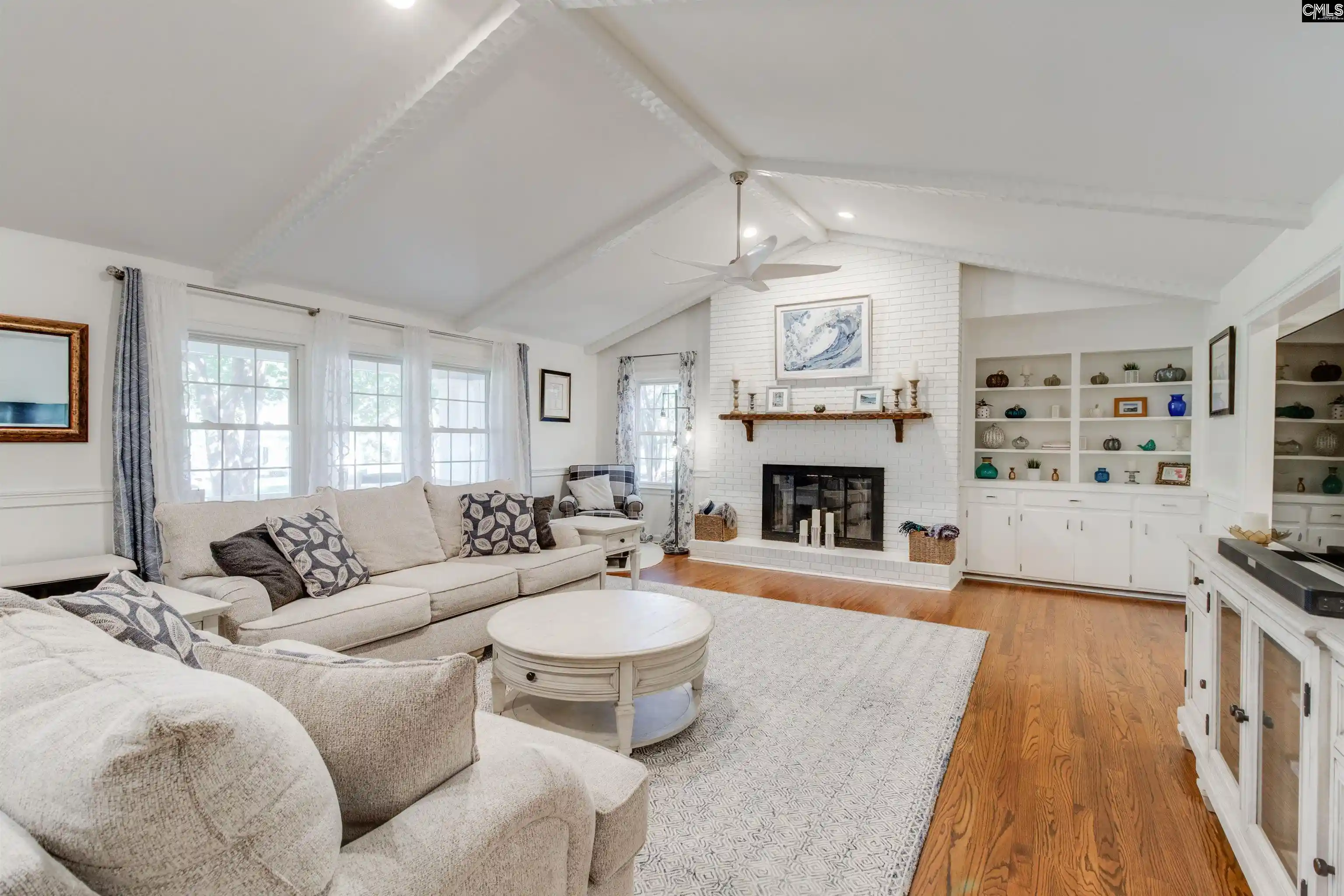 Photo 2 of Single family home for sale at 1012 Cold Branch, Columbia, SC 29223 | MLS# 638862 | Listing updated on 2026-09-11
