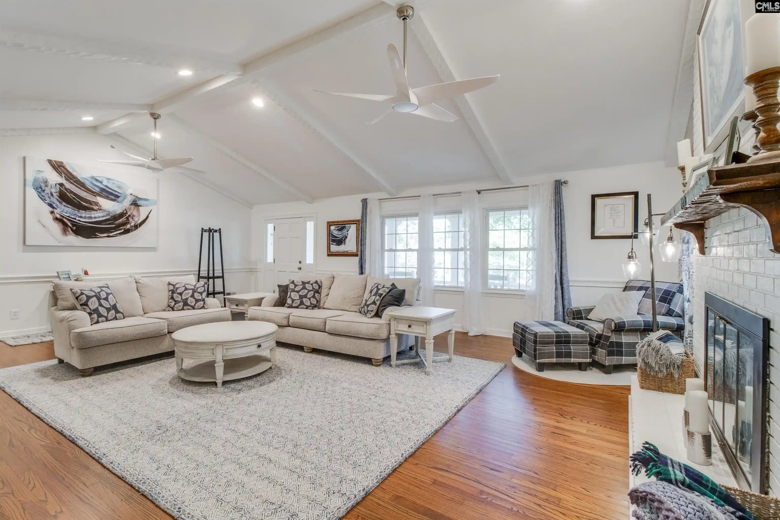 Photo 3 of Single family home for sale at 1012 Cold Branch, Columbia, SC 29223 | MLS# 638862 | Listing updated on 2026-09-11