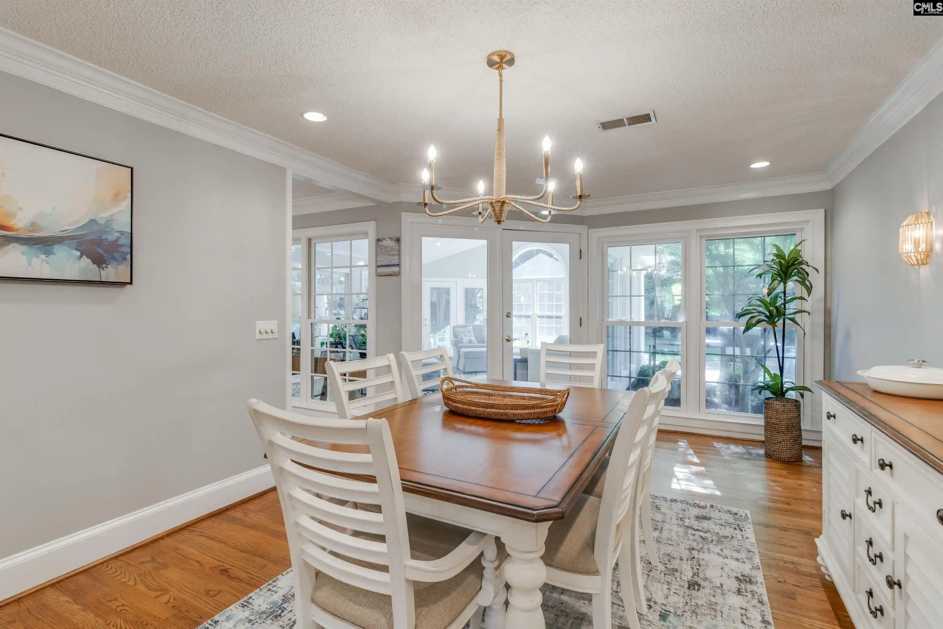 Photo 4 of Single family home for sale at 1012 Cold Branch, Columbia, SC 29223 | MLS# 638862 | Listing updated on 2026-09-11
