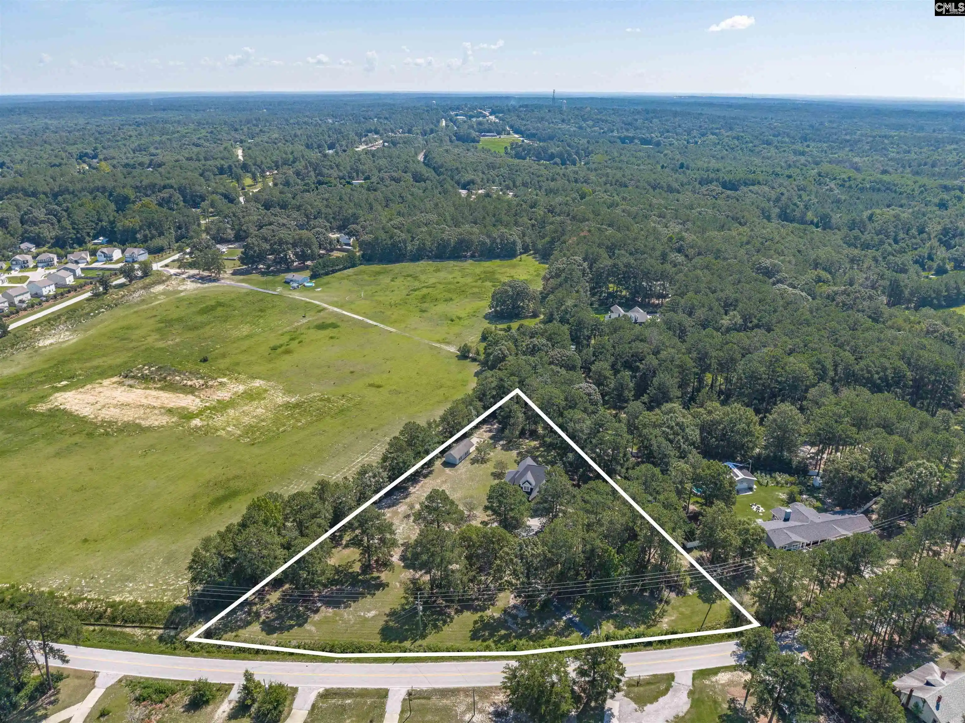 1st image of 1540 Ross, Elgin, SC 29045 | MLS# 638877