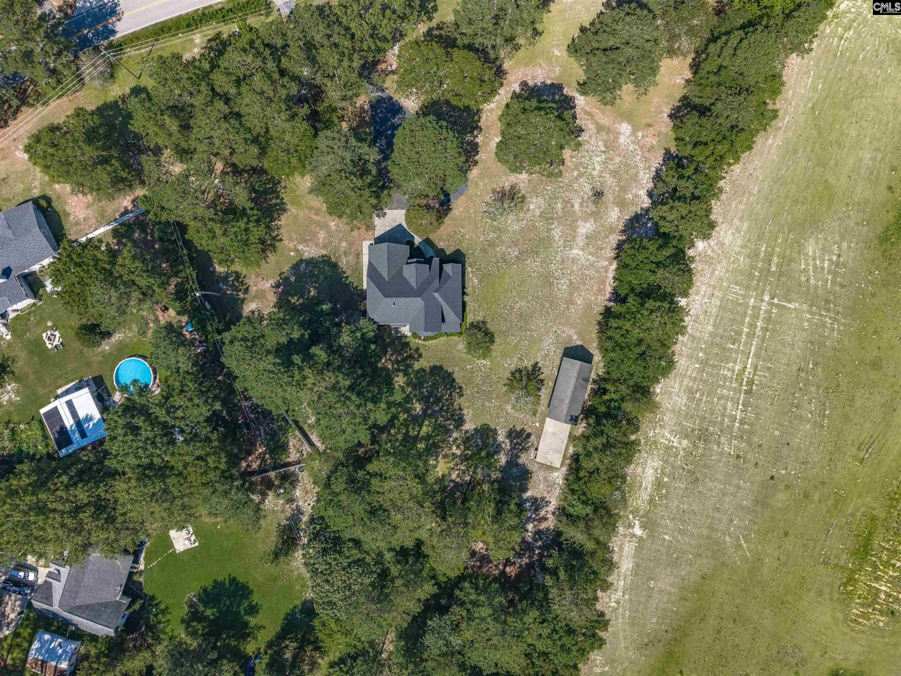 3rd image of 1540 Ross, Elgin, SC 29045 | MLS# 638877