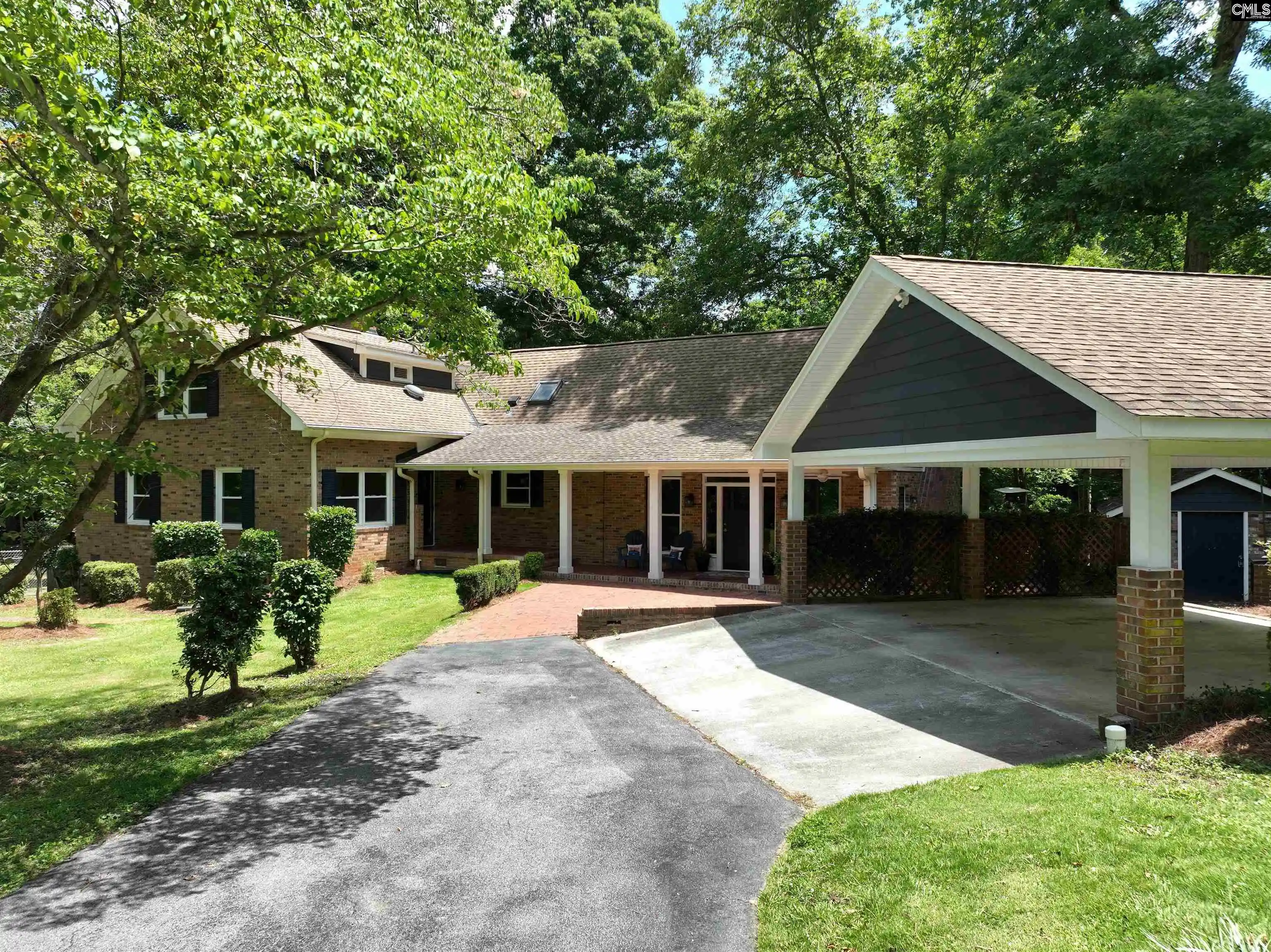 Photo 1 of Single family home for sale at 130 Pinewood, Chapin, SC 29036 | MLS# 638879 | Listing updated on 2026-08-26