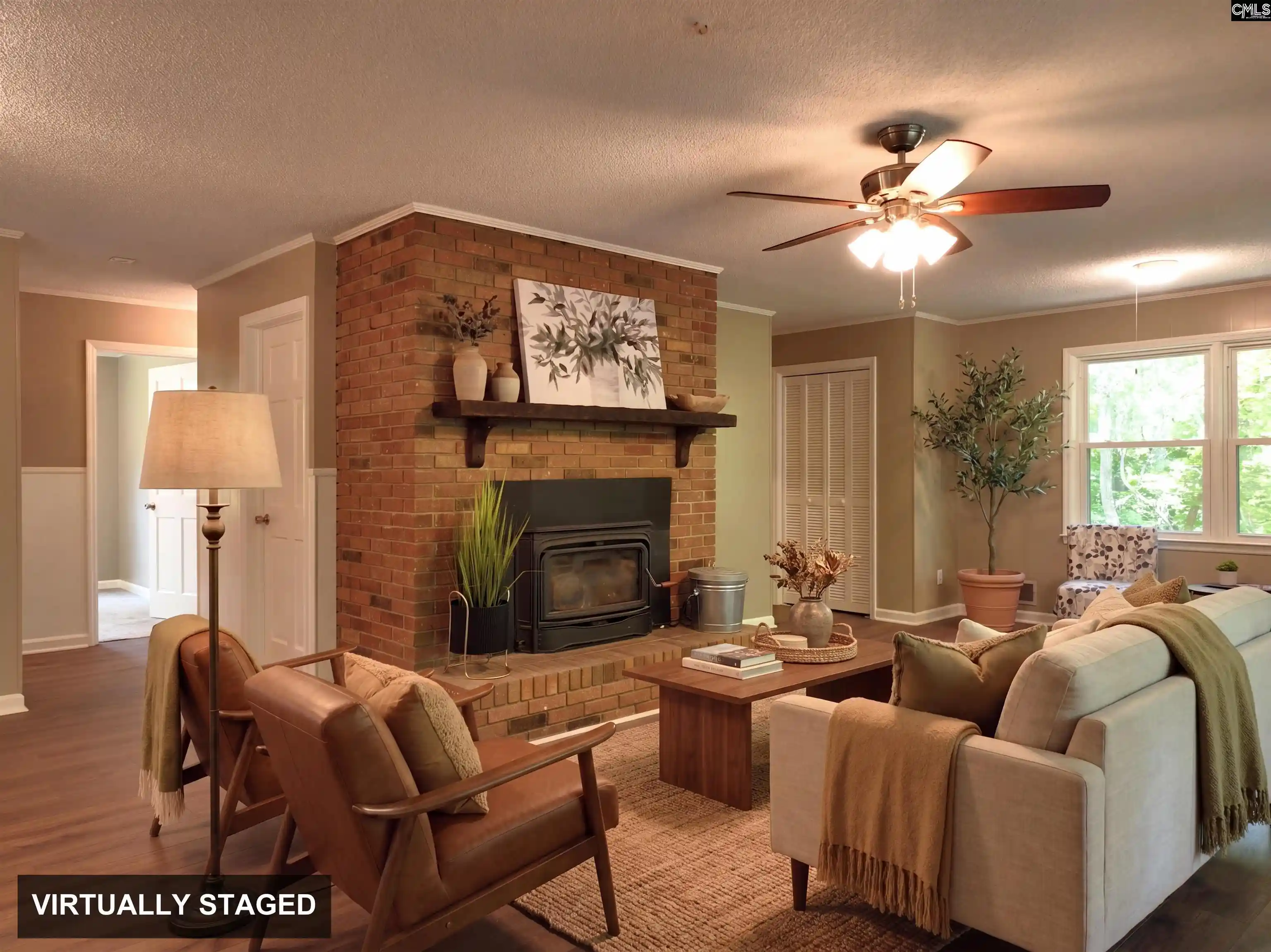Photo 3 of Single family home for sale at 130 Pinewood, Chapin, SC 29036 | MLS# 638879 | Listing updated on 2026-08-26