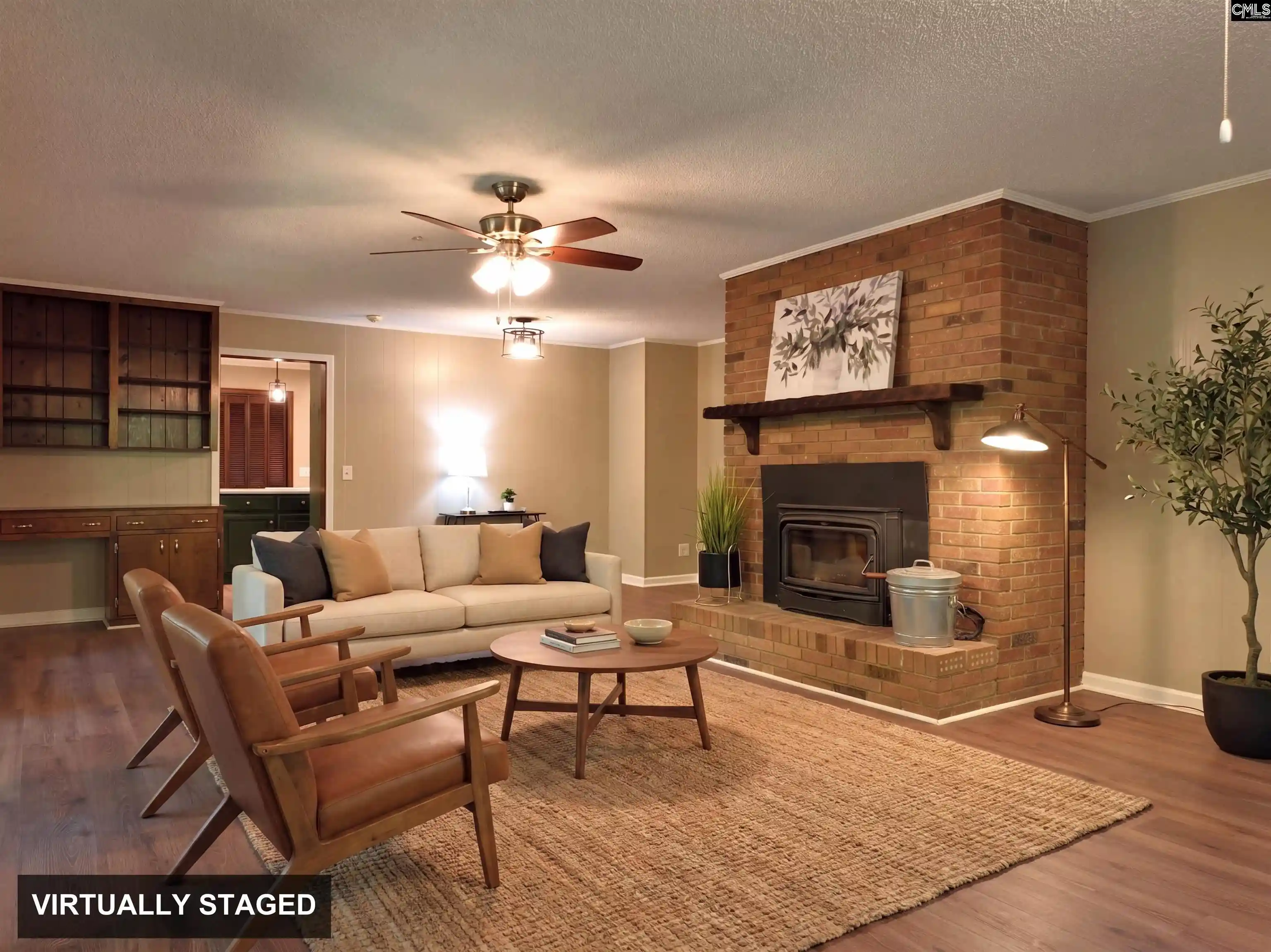 Photo 5 of Single family home for sale at 130 Pinewood, Chapin, SC 29036 | MLS# 638879 | Listing updated on 2026-08-26