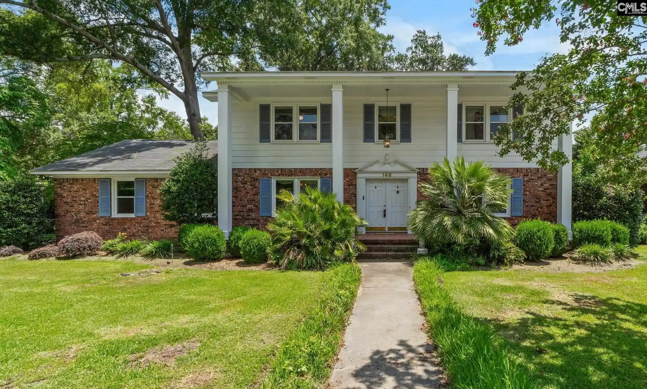 Photo 1 of Single family home for sale at 146 Wembley, Columbia, SC 29209 | MLS# 638881 | Listing updated on 2026-09-06