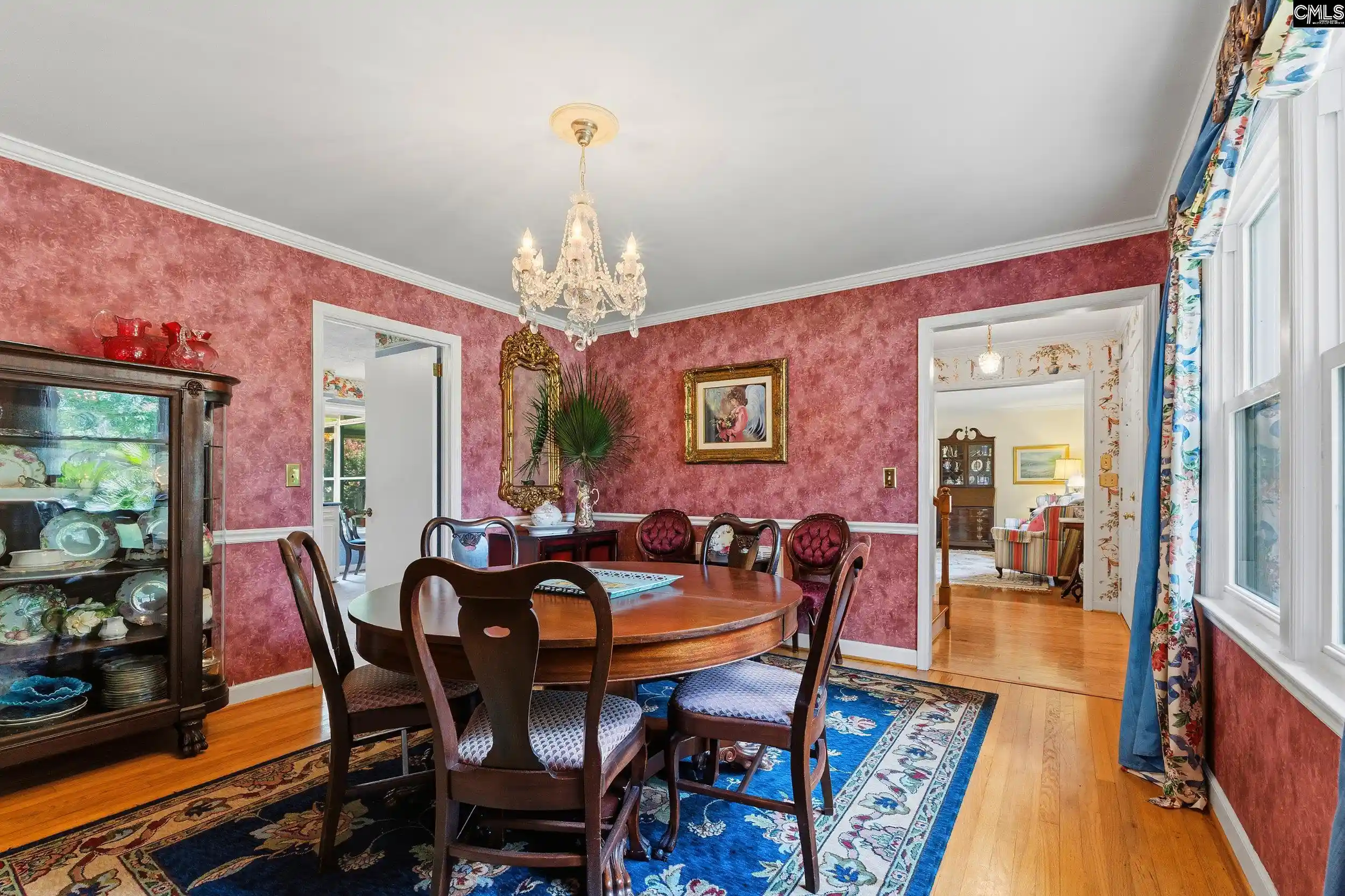 Photo 2 of Single family home for sale at 146 Wembley, Columbia, SC 29209 | MLS# 638881 | Listing updated on 2026-09-06