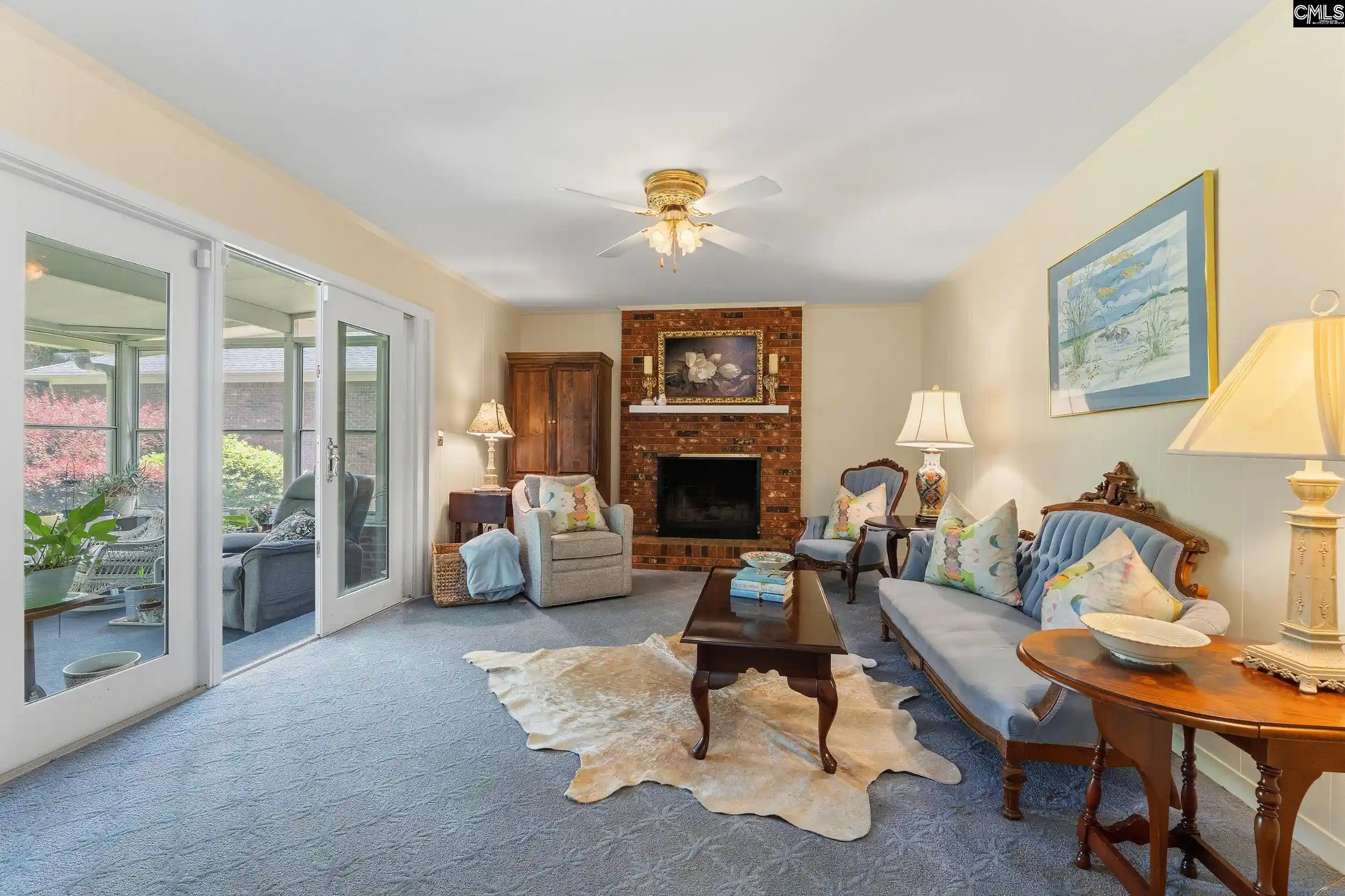 Photo 3 of Single family home for sale at 146 Wembley, Columbia, SC 29209 | MLS# 638881 | Listing updated on 2026-09-06