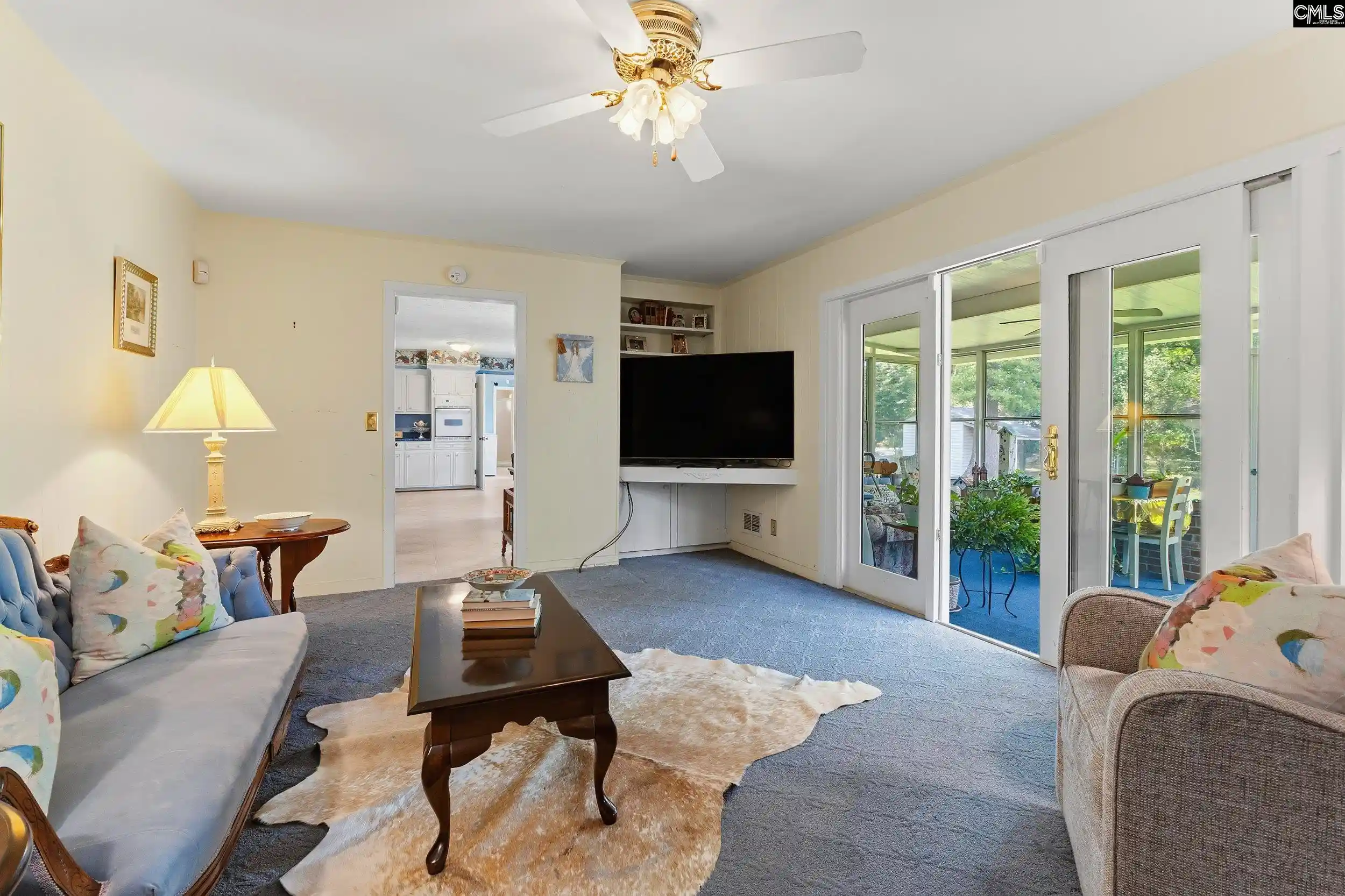 Photo 3 of Single family home for sale at 146 Wembley, Columbia, SC 29209 | MLS# 638881 | Listing updated on 2026-09-06