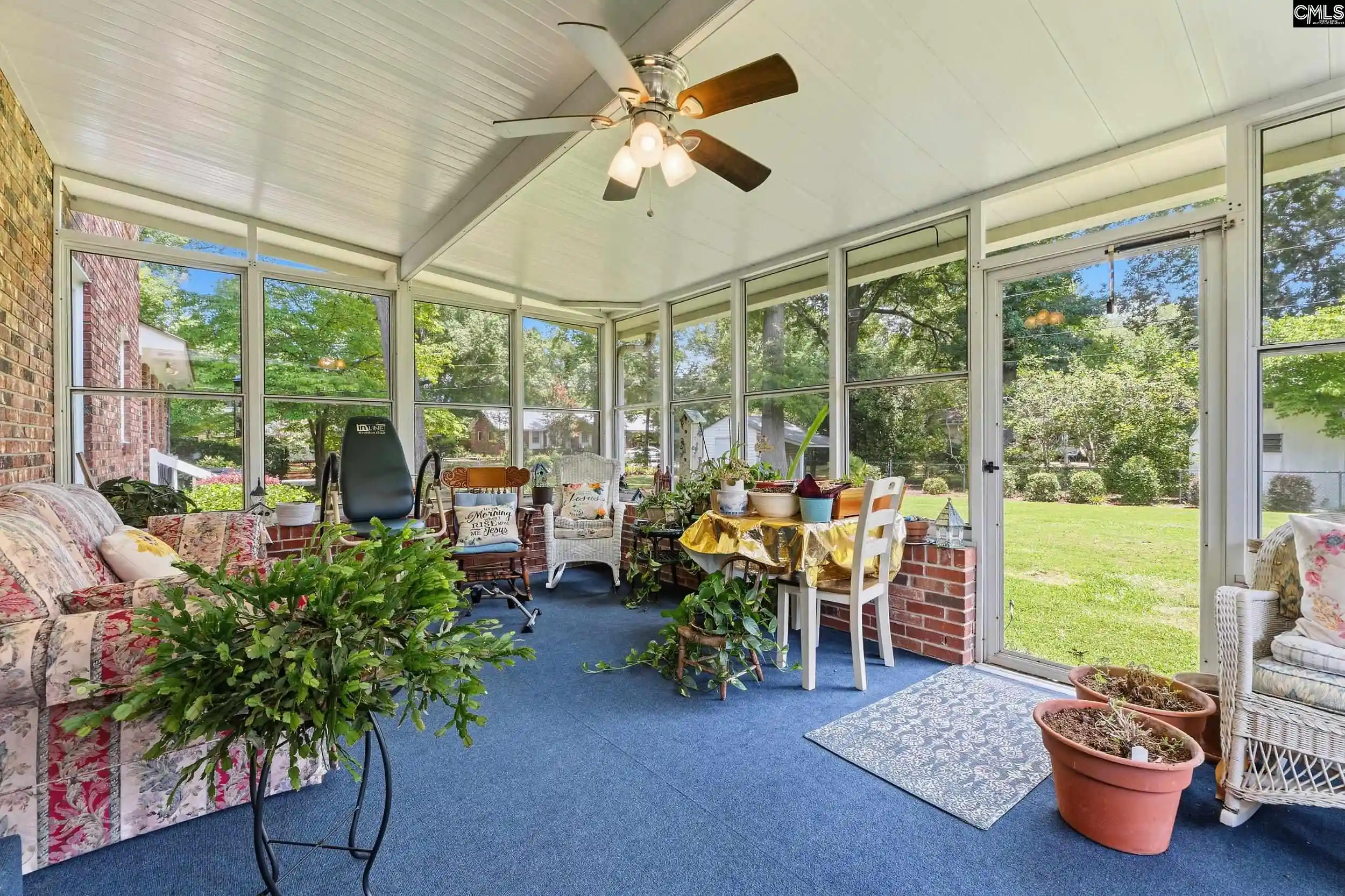 Photo 4 of Single family home for sale at 146 Wembley, Columbia, SC 29209 | MLS# 638881 | Listing updated on 2026-09-06