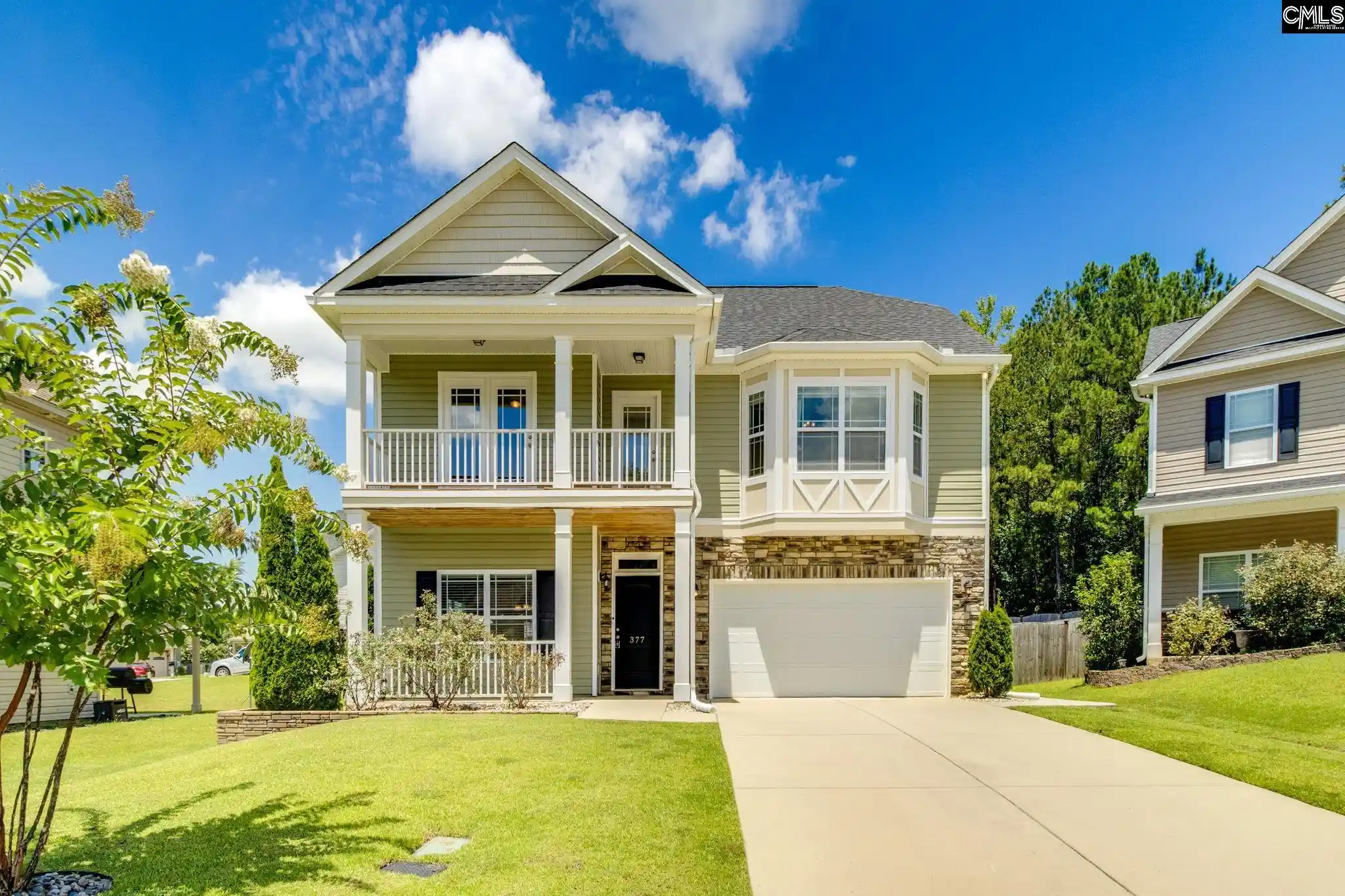 Photo 1 of Sale Pending at 377 Glen Dornoch, Blythewood, SC 29016 | MLS# 638886 | Listing updated on 2026-09-28