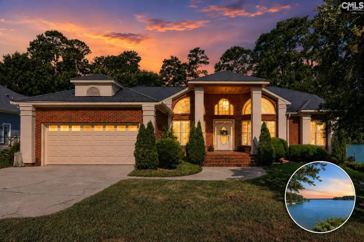 Photo 1 of Single family home for sale at 146 Metts, Leesville, SC 29070 | MLS# 638887 | Listing updated on 2026-08-27