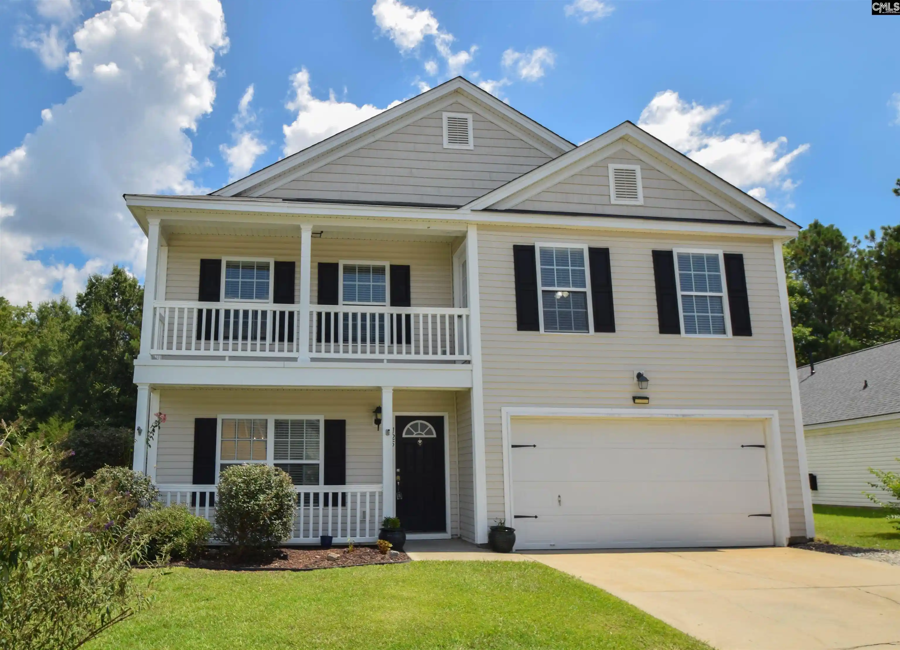 Photo 1 of Single family home for sale at 125 Baltic, Chapin, SC 29036 | MLS# 638889 | Listing updated on 2026-08-31