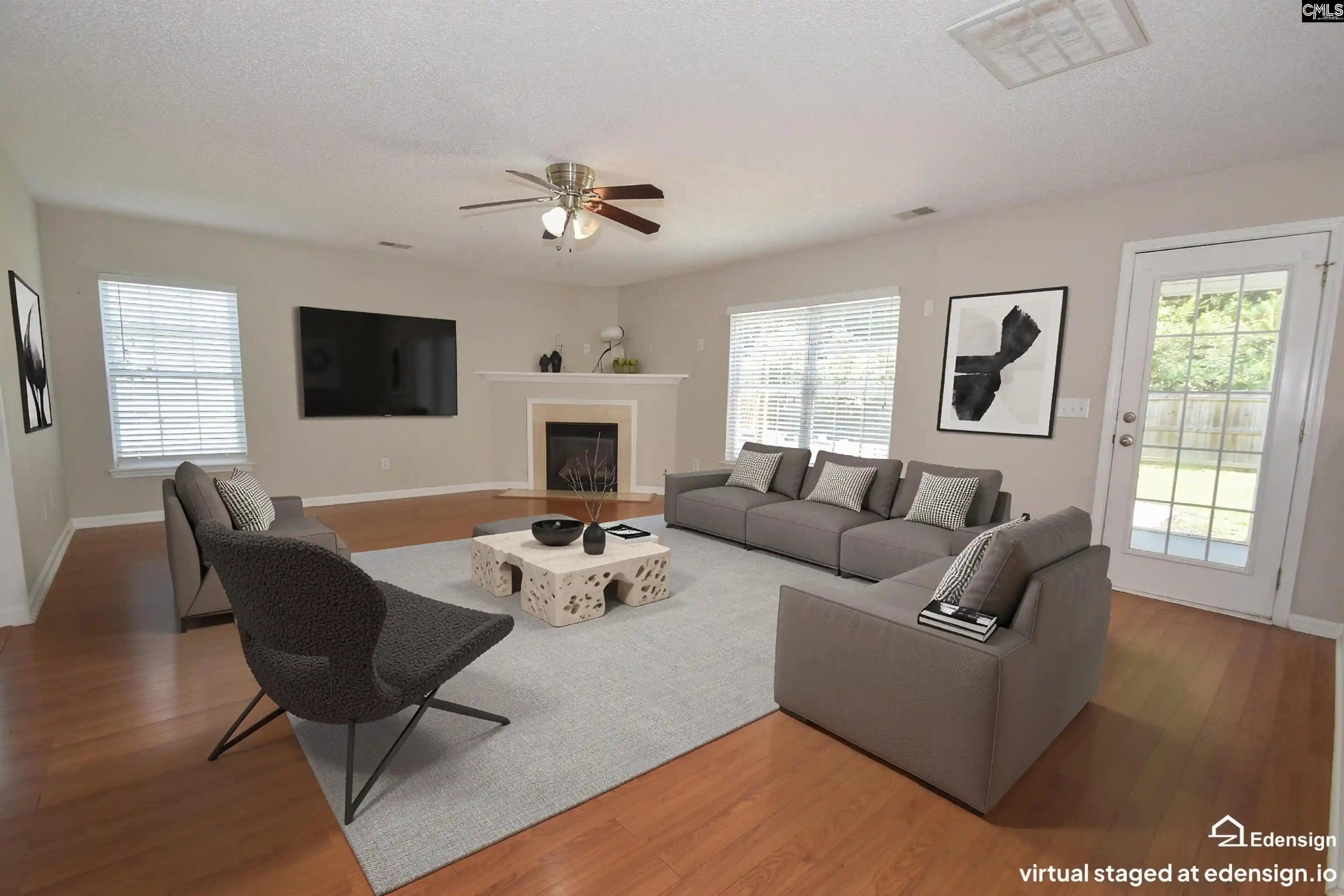 Photo 2 of Single family home for sale at 125 Baltic, Chapin, SC 29036 | MLS# 638889 | Listing updated on 2026-08-31